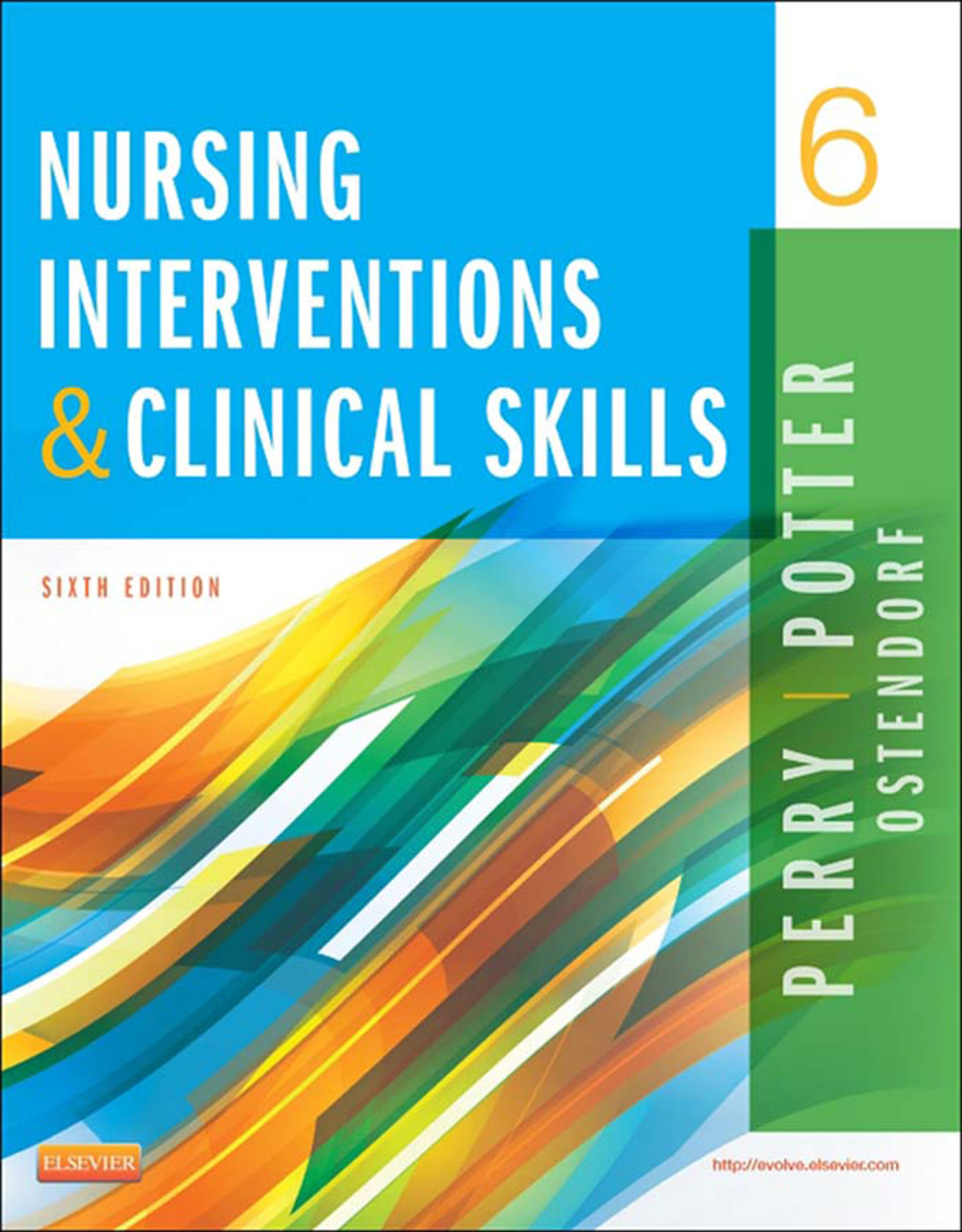 Nursing Interventions & Clinical Skills 6th Edition â€“ PDF/EPUB Version Downloadable