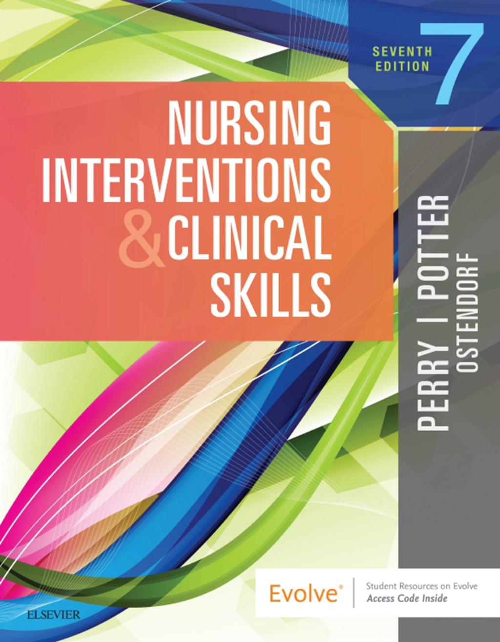 Nursing Interventions & Clinical Skills Elsevier eBook on VitalSource 7th Edition â€“ PDF/EPUB Version Downloadable