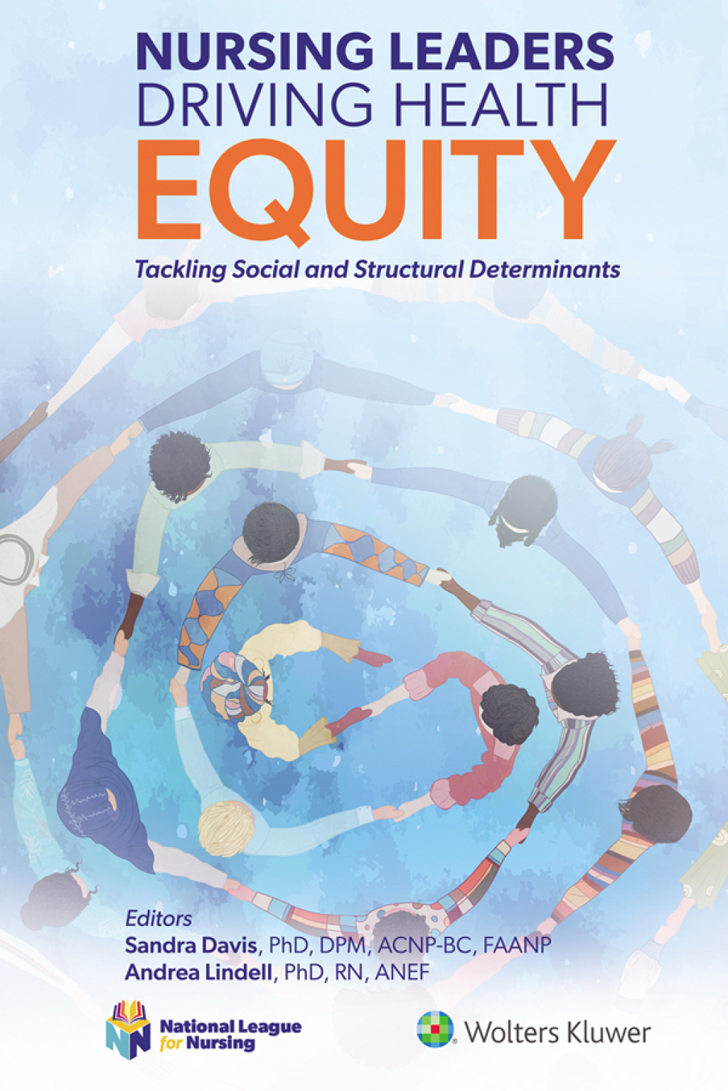 Nursing Leaders Driving Health Equity Tackling Social and Structural Determinants 1st Edition â€“ PDF/EPUB Version Downloadable