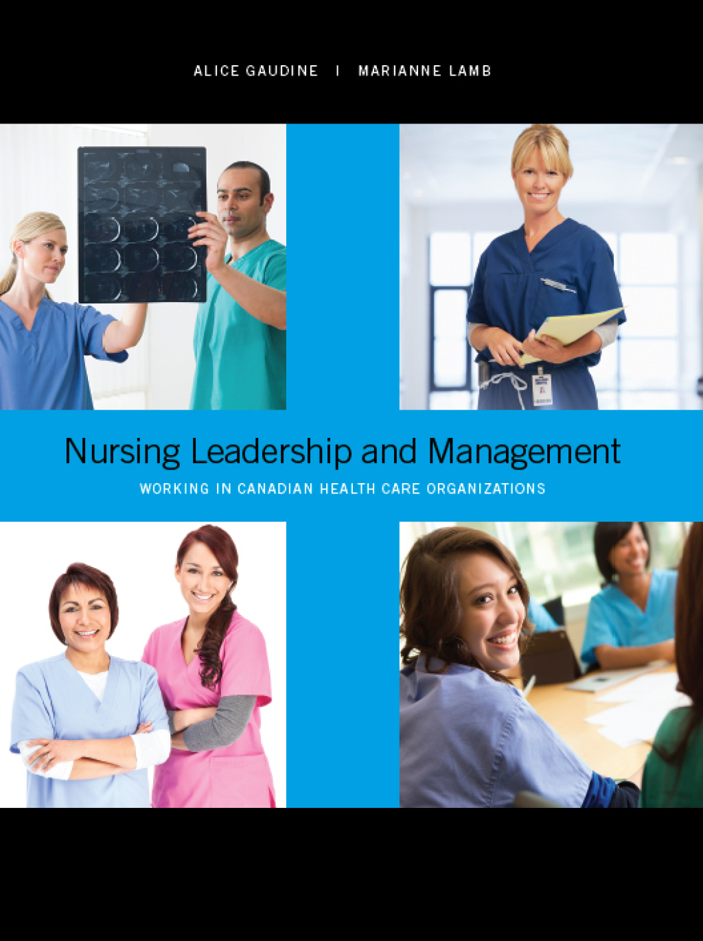 Nursing Leadership and Management 1st Edition – PDF/EPUB Version Downloadable Nursing Leadership and Management 1st Edition – PDF/EPUB Version Downloadable - Image 1