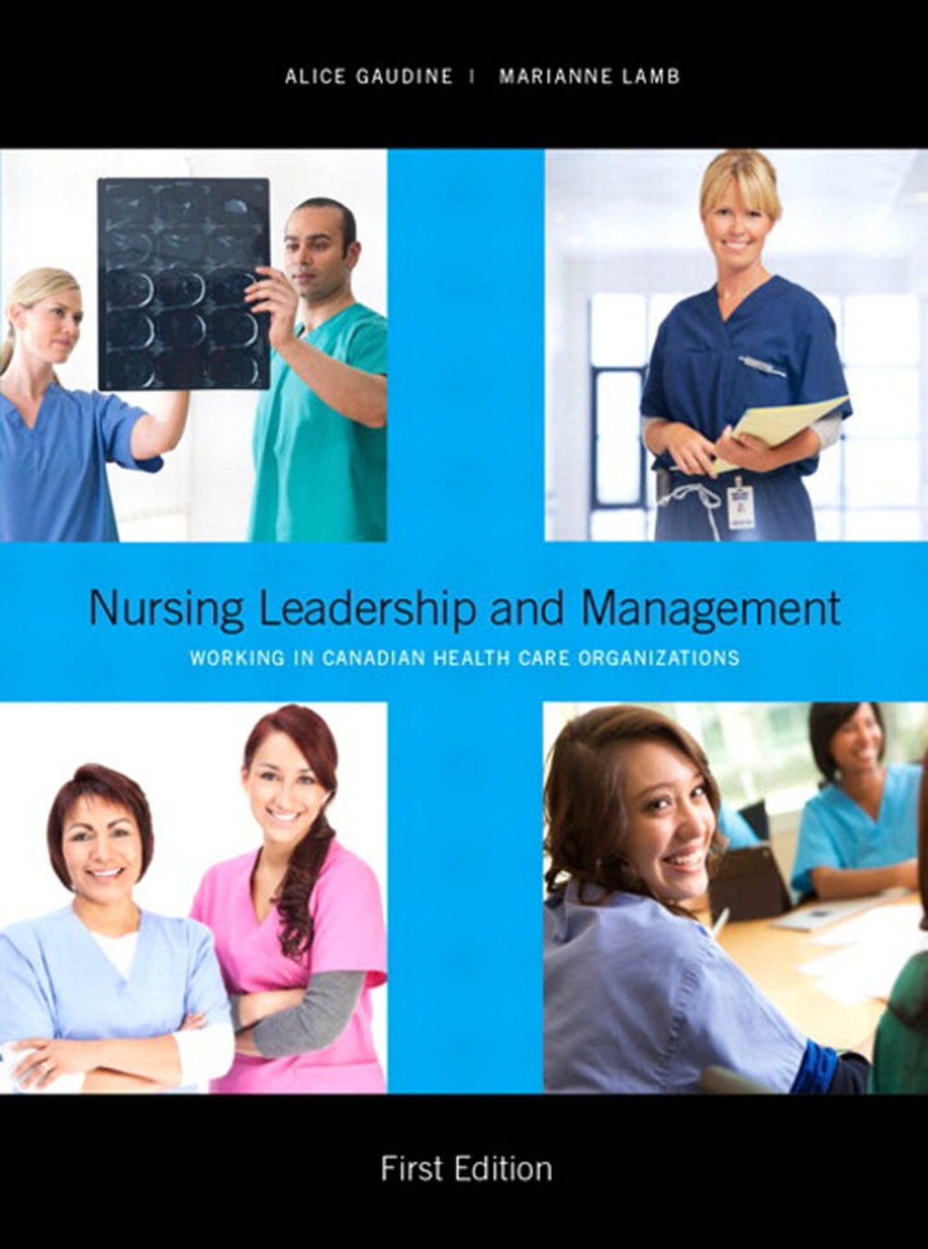 Nursing Leadership and Management 1st Edition â€“ PDF/EPUB Version Downloadable