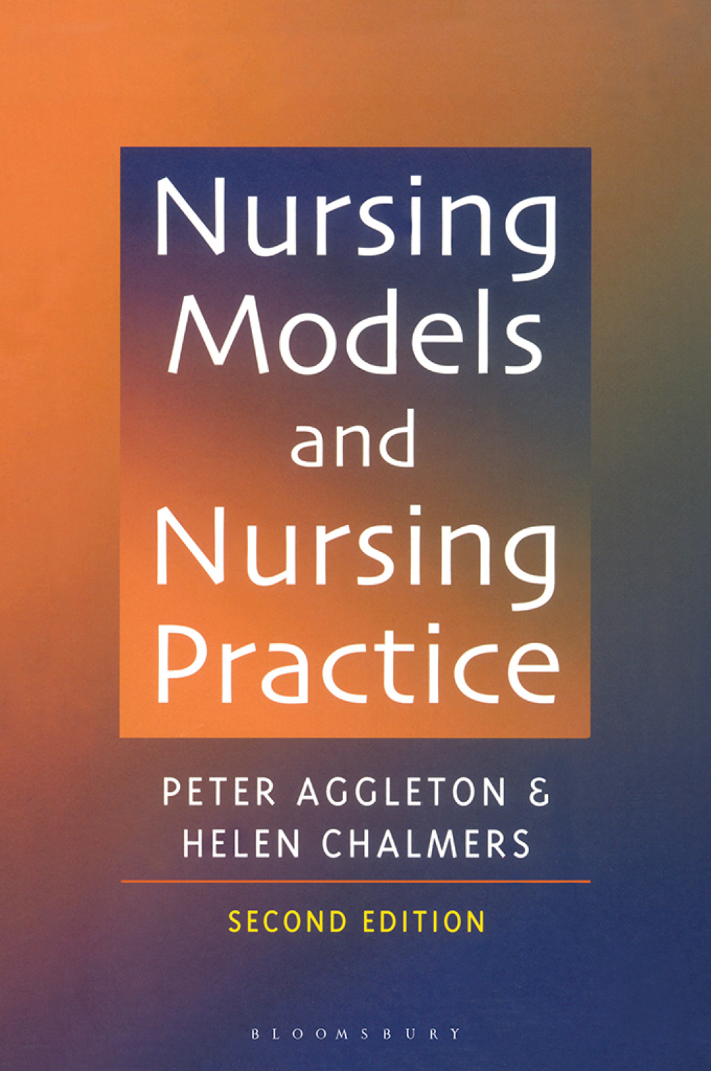 Nursing Models and Nursing Practice 2nd Edition â€“ PDF/EPUB Version Downloadable