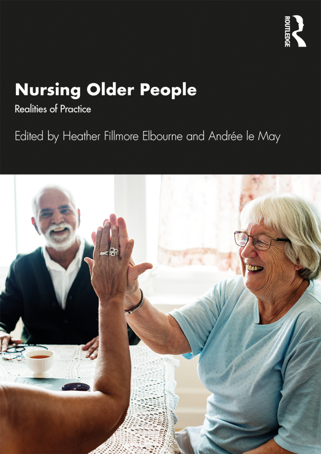 Nursing Older People Realities of Practice 1st Edition â€“ PDF/EPUB Version Downloadable