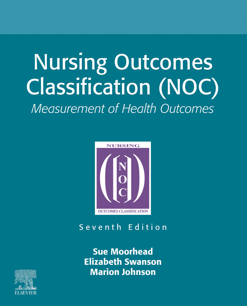 Nursing Outcomes Classification (NOC) 7th Edition â€“ PDF/EPUB Version Downloadable