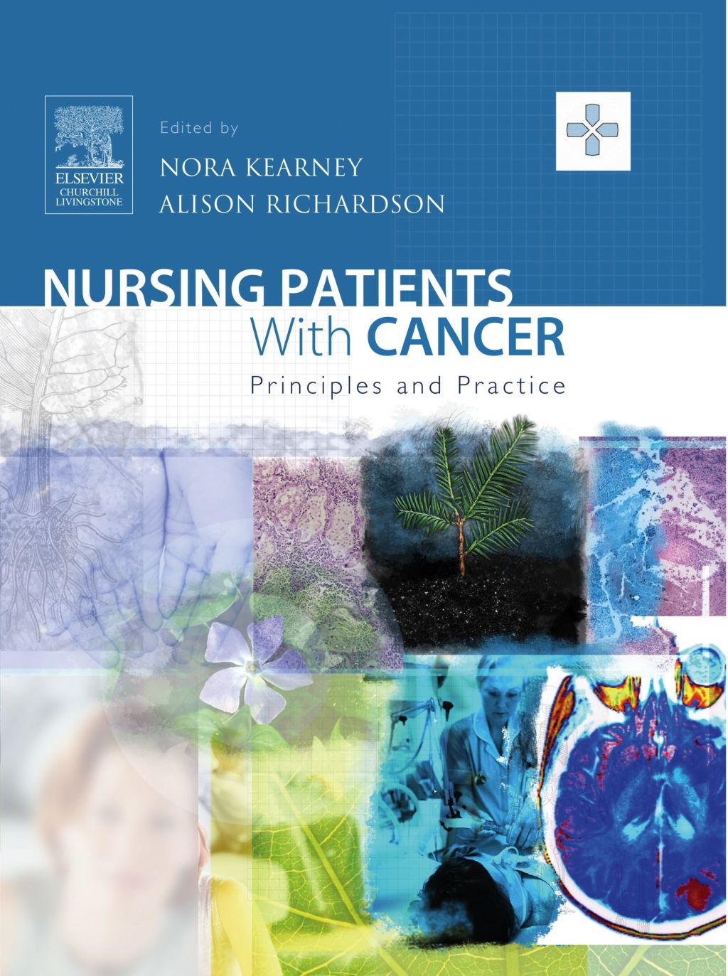 Nursing Patients with Cancer 1st Edition â€“ PDF/EPUB Version Downloadable