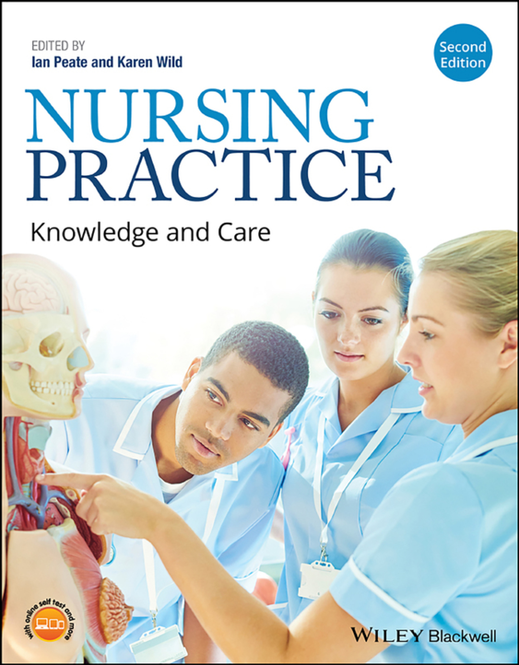 Nursing Practice: Knowledge and Care 2nd Edition â€“ PDF/EPUB Version Downloadable