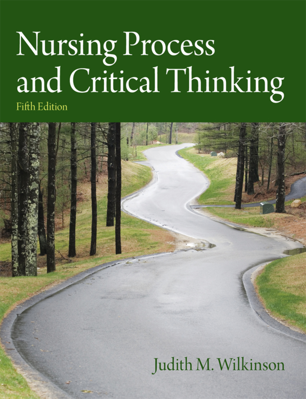 Nursing Process and Critical Thinking 5th Edition â€“ PDF/EPUB Version Downloadable