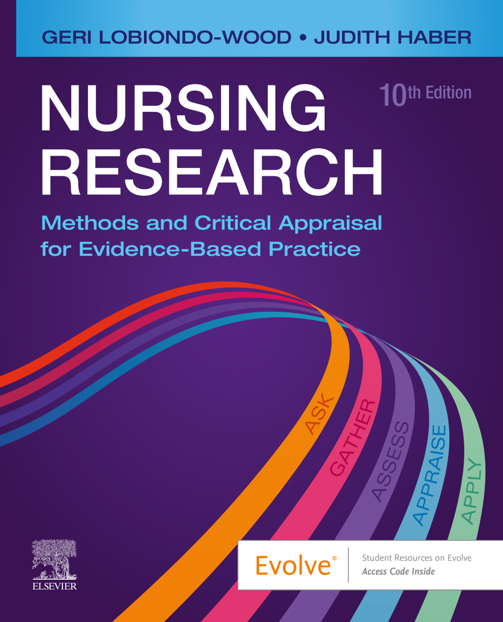 Nursing Research: Methods and Critical Appraisal for Evidence-Based Practice 10th Edition â€“ PDF/EPUB Version Downloadable