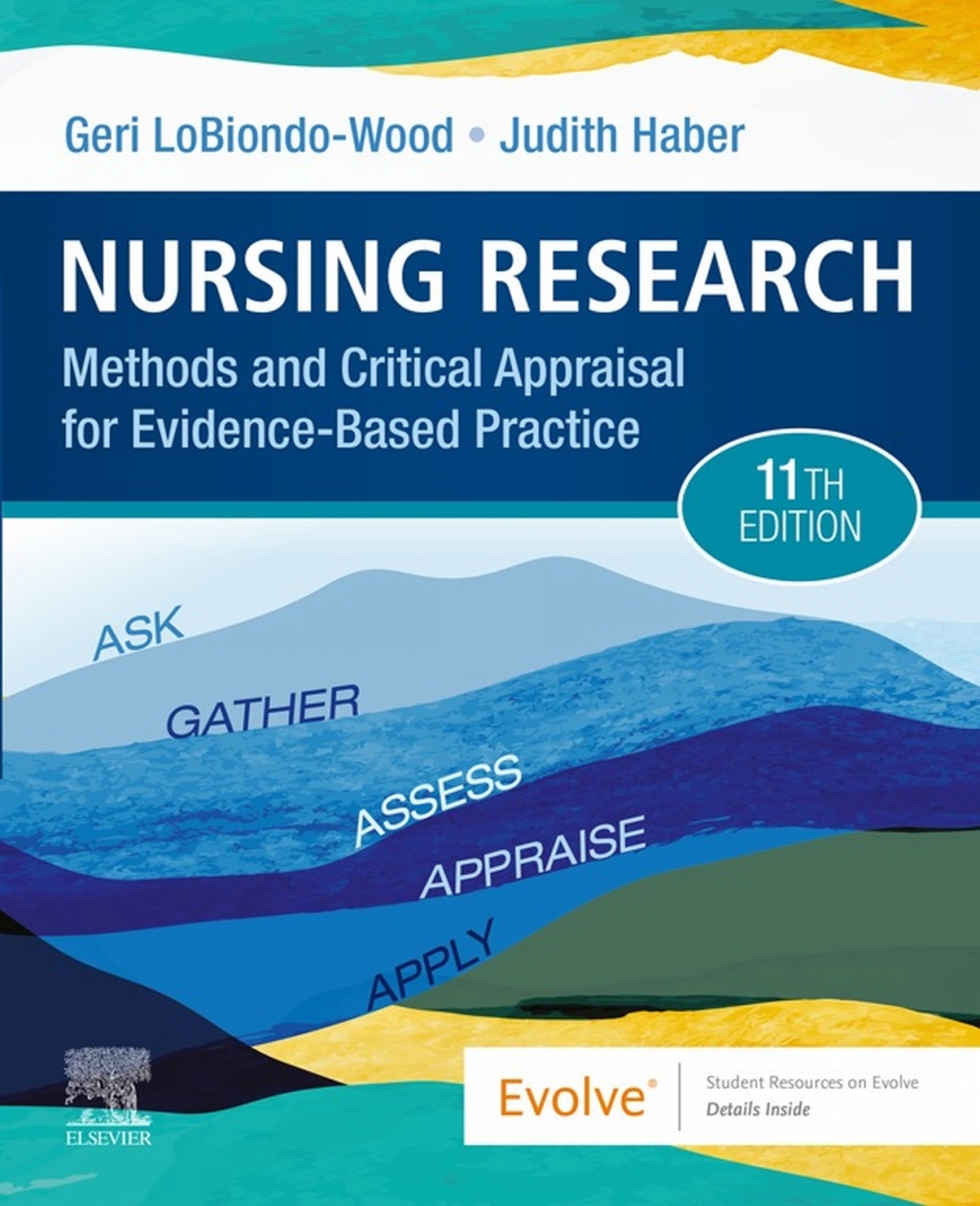 Nursing Research Methods and Critical Appraisal for Evidence-Based Practice 11th Edition â€“ PDF/EPUB Version Downloadable