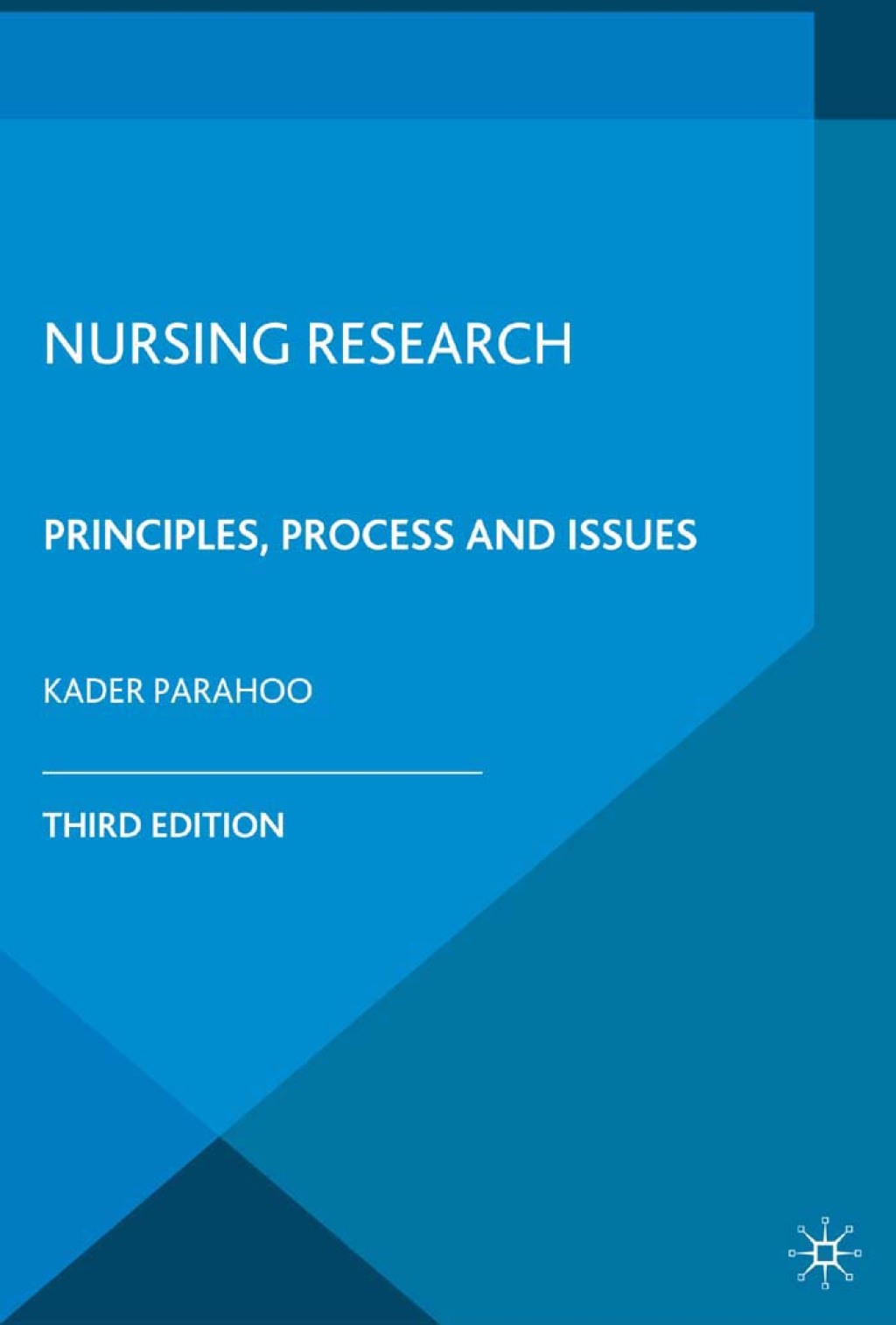 Nursing Research Principles, Process and Issues 3rd Edition â€“ PDF/EPUB Version Downloadable