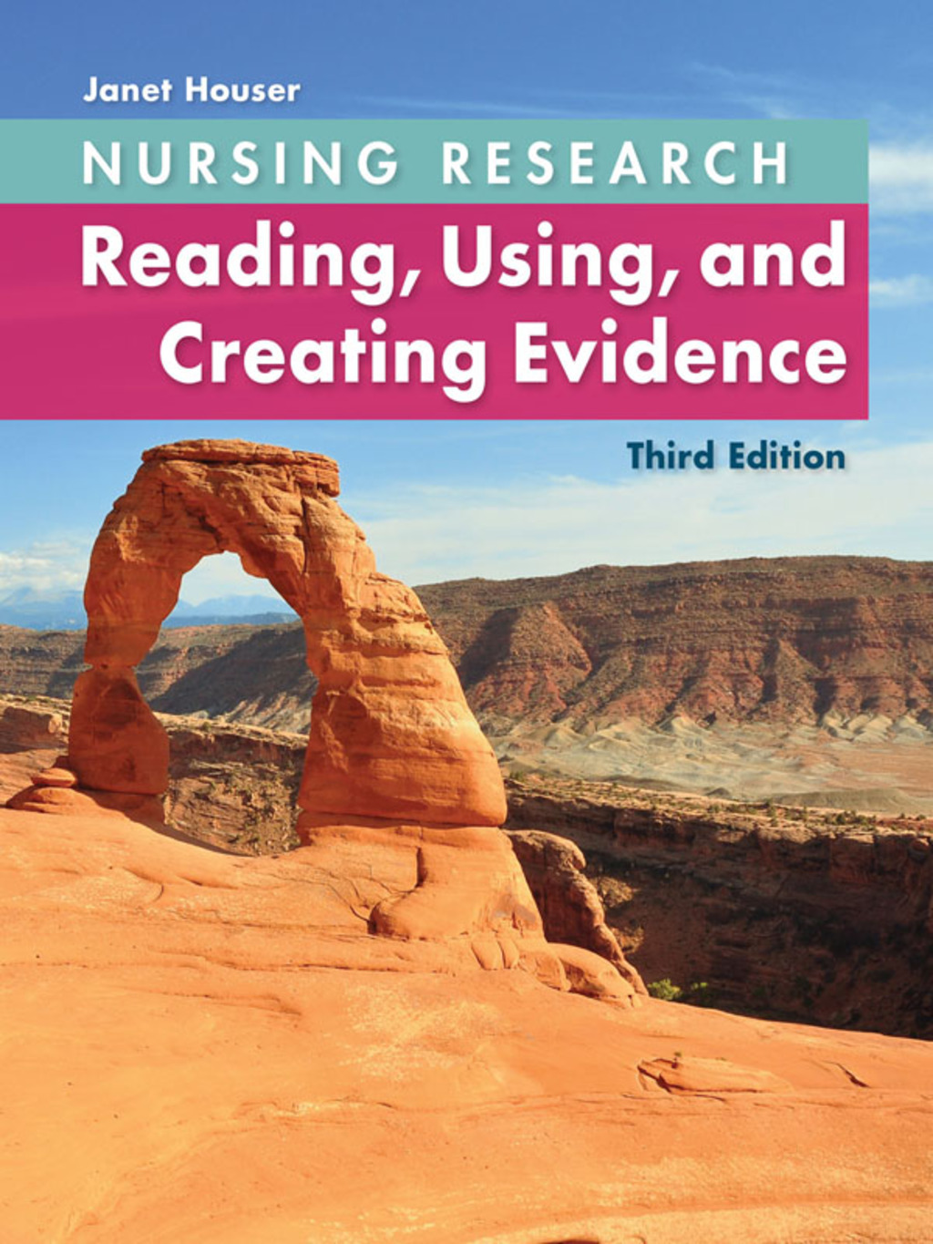 Nursing Research: Reading, Using and Creating Evidence 3rd Edition â€“ PDF/EPUB Version Downloadable