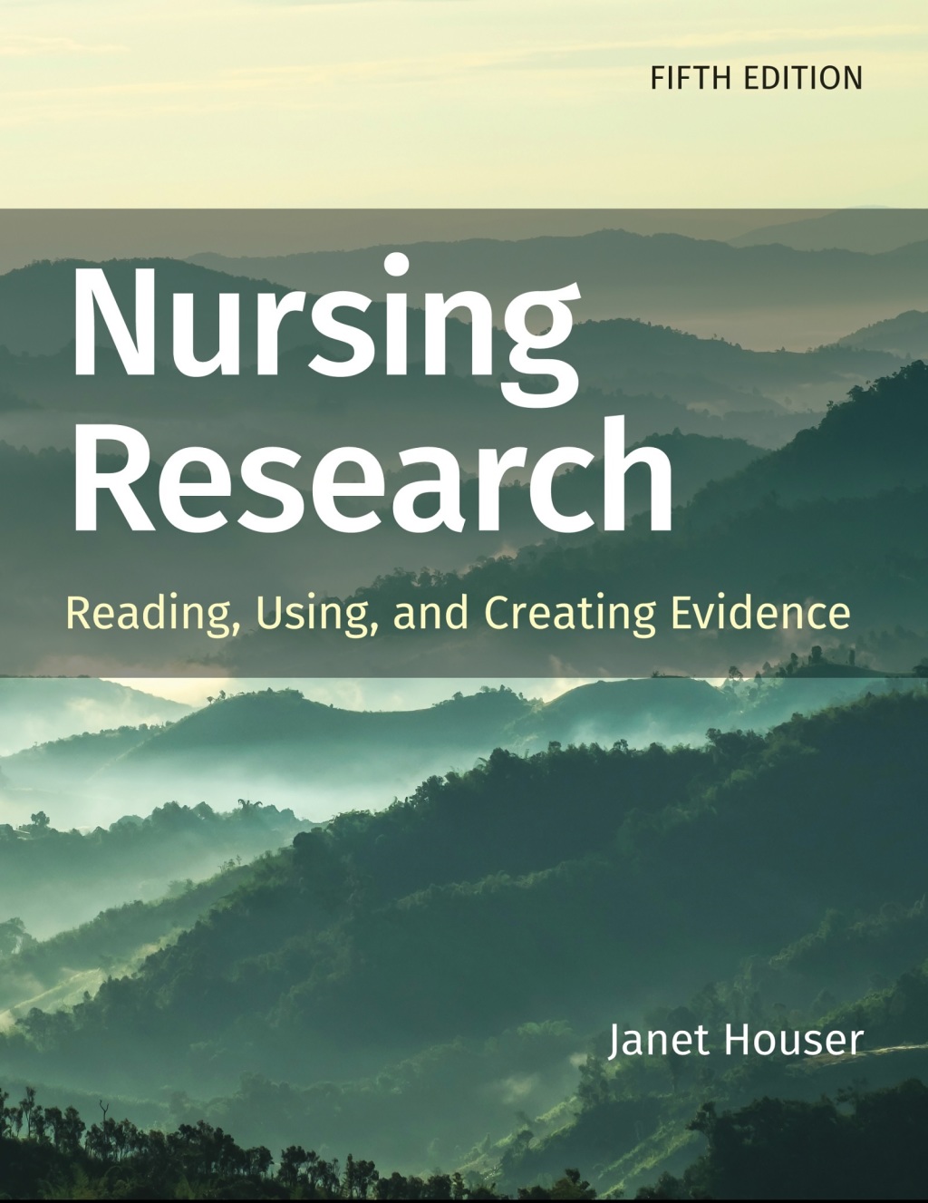 Nursing Research: Reading, Using, and Creating Evidence 5th Edition â€“ PDF/EPUB Version Downloadable