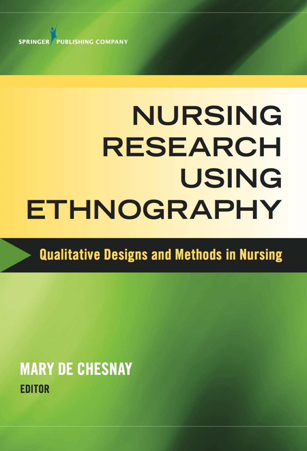 Nursing Research Using Ethnography Qualitative Designs and Methods in Nursing 1st Edition â€“ PDF/EPUB Version Downloadable