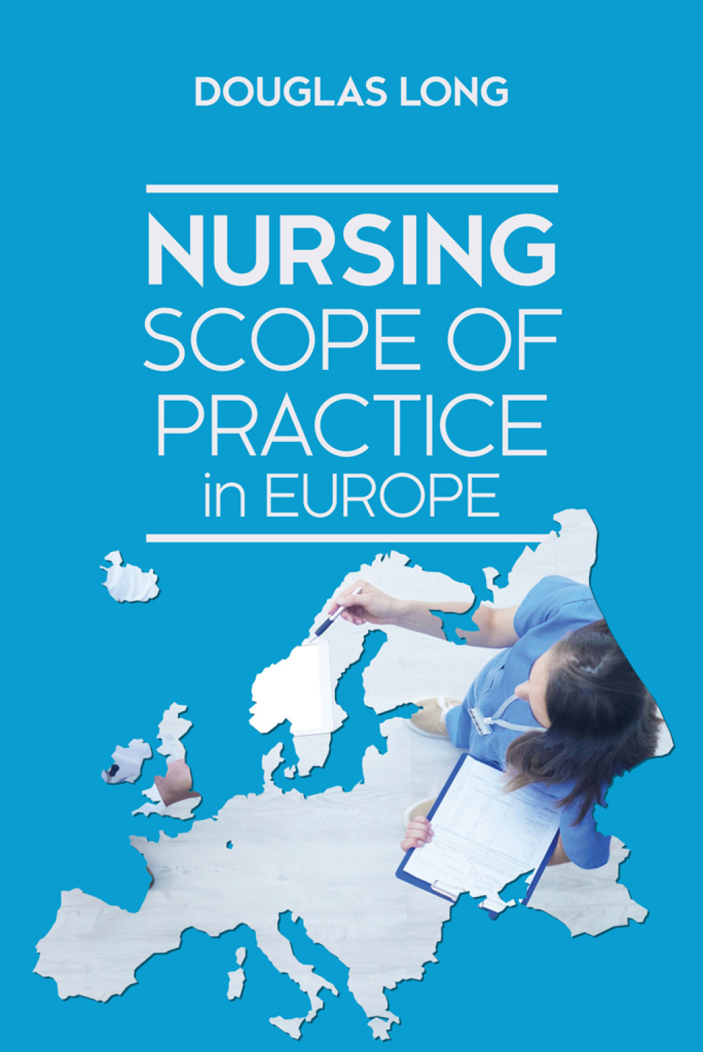 Nursing Scope of Practice in Europe  â€“ PDF/EPUB Version Downloadable