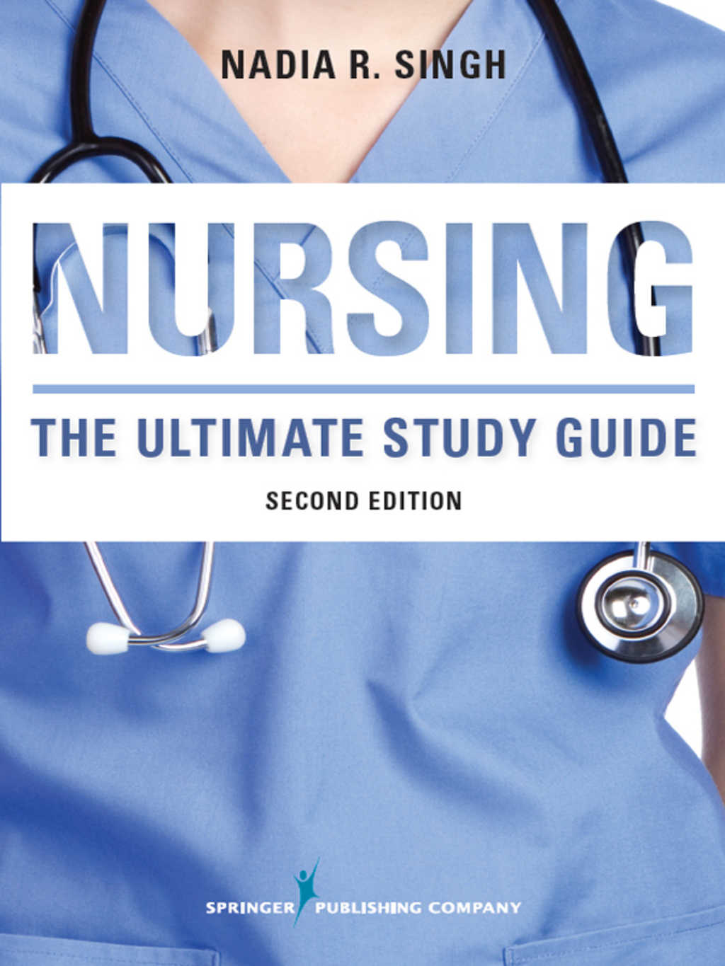 Nursing, Second Edition The Ultimate Study Guide 2nd Edition â€“ PDF/EPUB Version Downloadable
