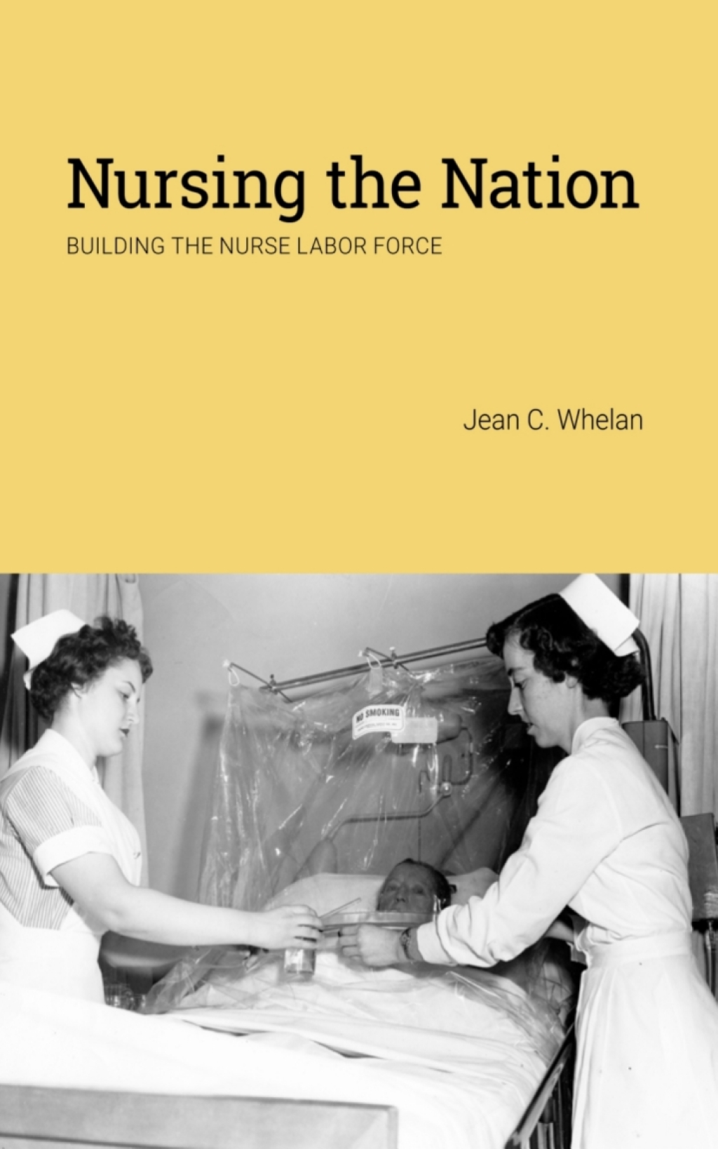 Nursing the Nation Building the Nurse Labor Force - (PDF/EPUB Version)