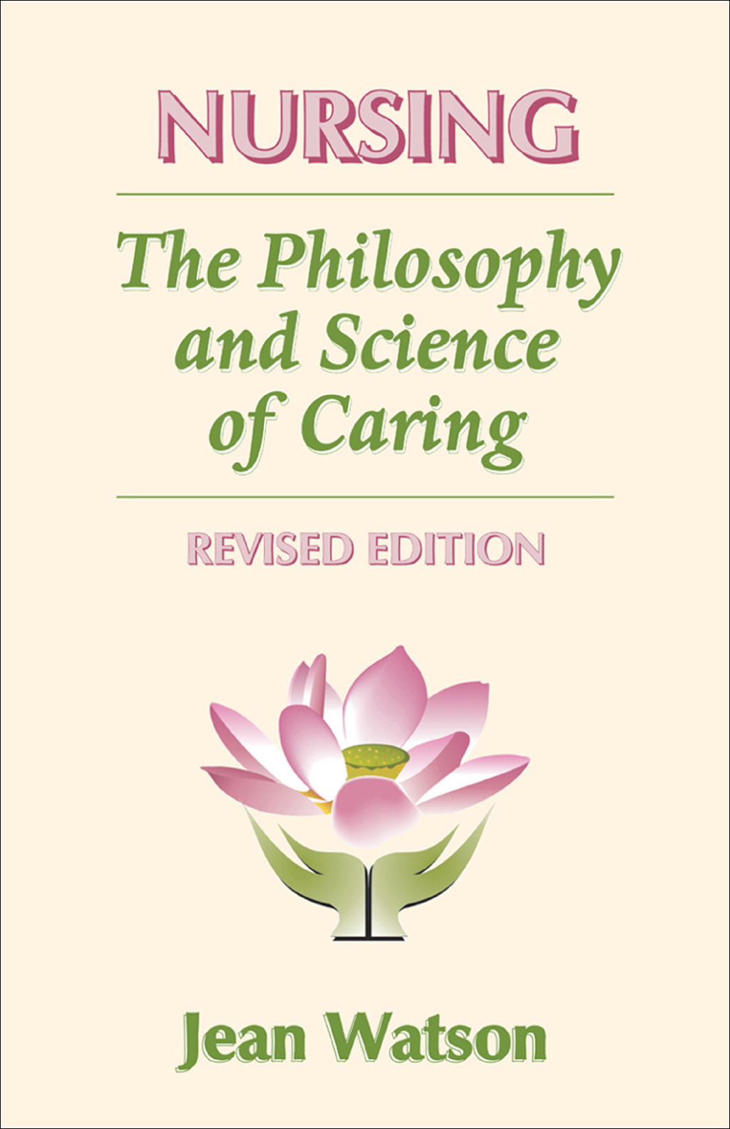 Nursing The Philosophy and Science of Caring, Revised Edition - (PDF/EPUB Version)