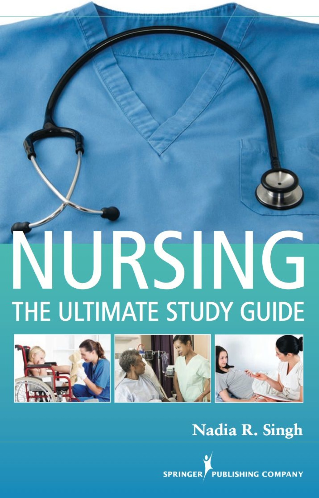 Nursing The Ultimate Study Guide 1st Edition â€“ PDF/EPUB Version Downloadable