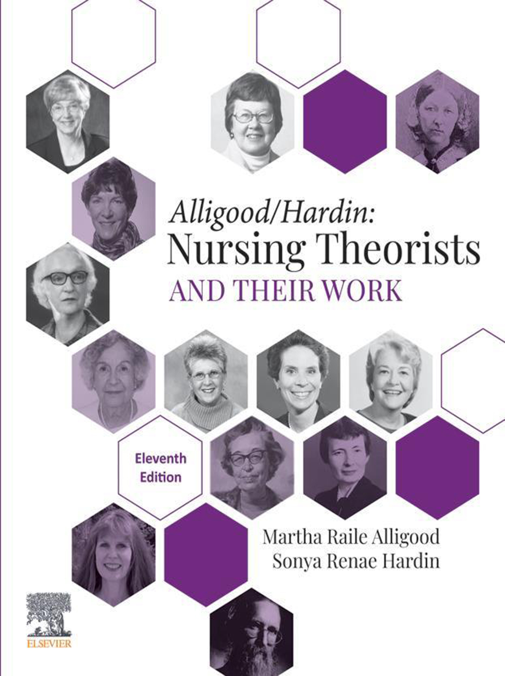 Nursing Theorists and Their Work 11th Edition â€“ PDF/EPUB Version Downloadable