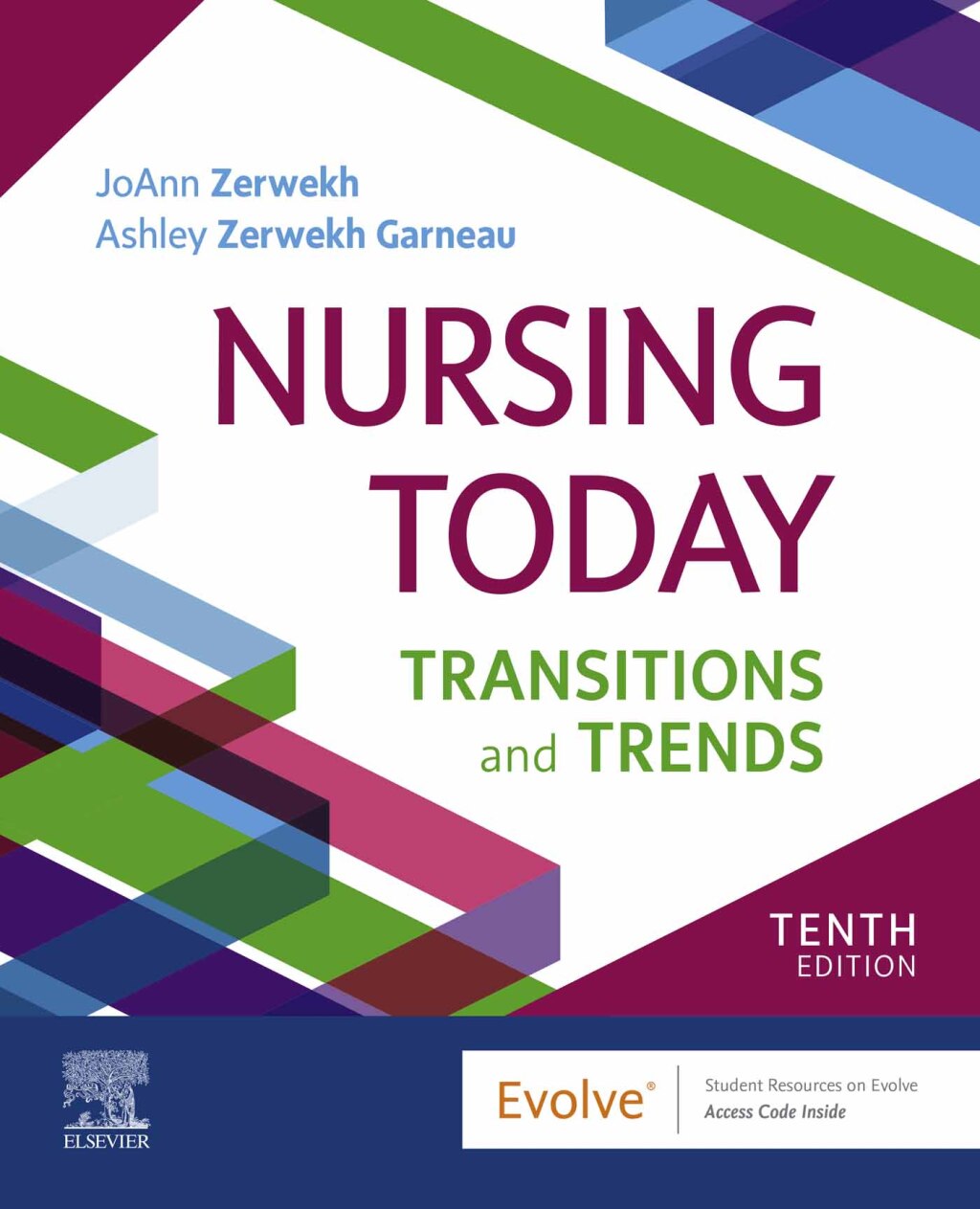 Nursing Today Transition and Trends 10th Edition â€“ PDF/EPUB Version Downloadable