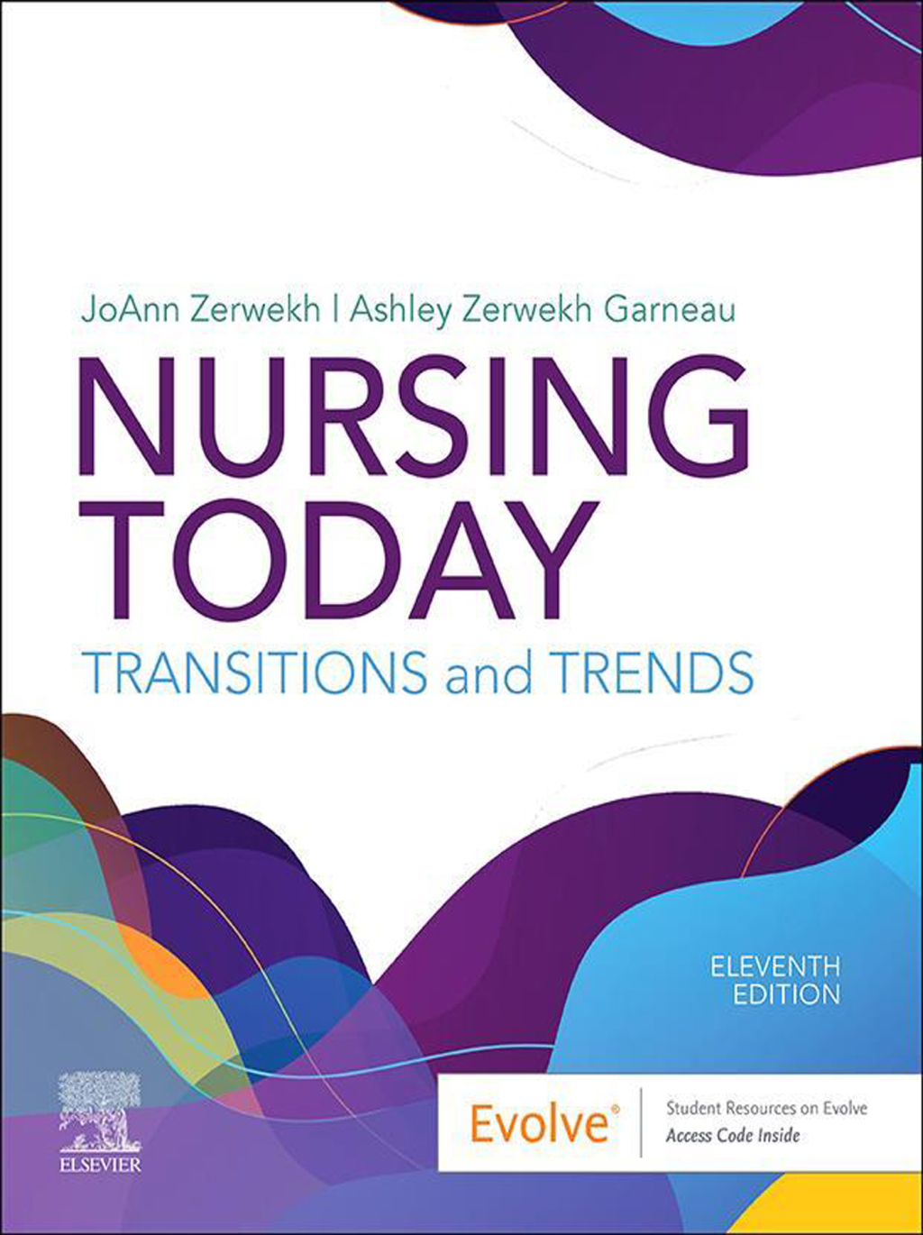 Nursing Today Transition and Trends 11th Edition â€“ PDF/EPUB Version Downloadable
