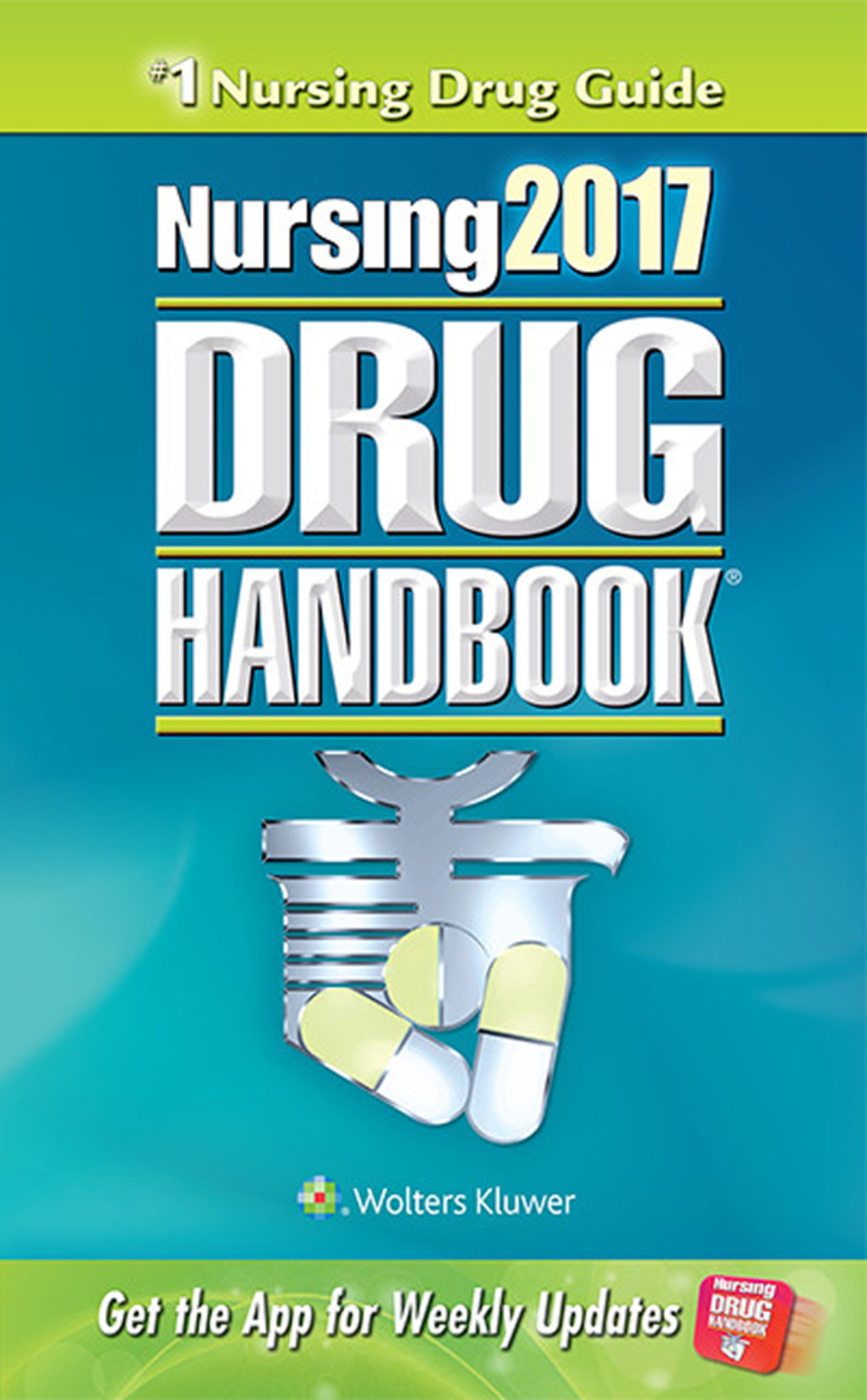 Nursing2017 Drug Handbook 37th Edition â€“ PDF/EPUB Version Downloadable