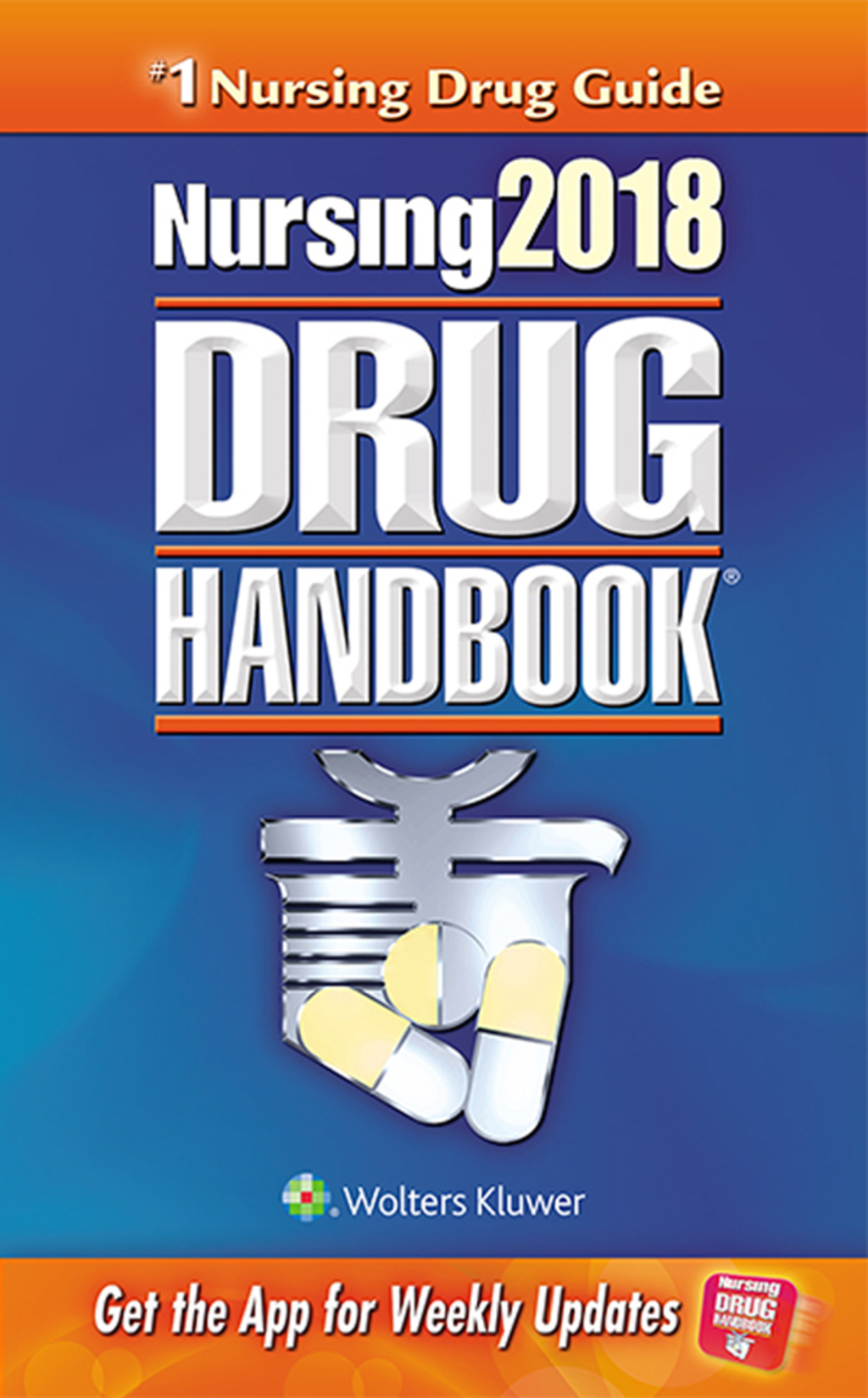 Nursing2018 Drug Handbook 38th Edition â€“ PDF/EPUB Version Downloadable