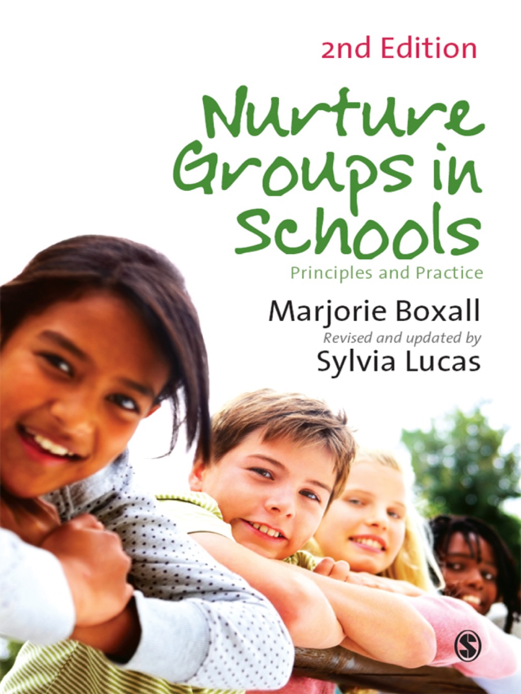 Nurture Groups in Schools Principles and Practice 2nd Edition â€“ PDF/EPUB Version Downloadable
