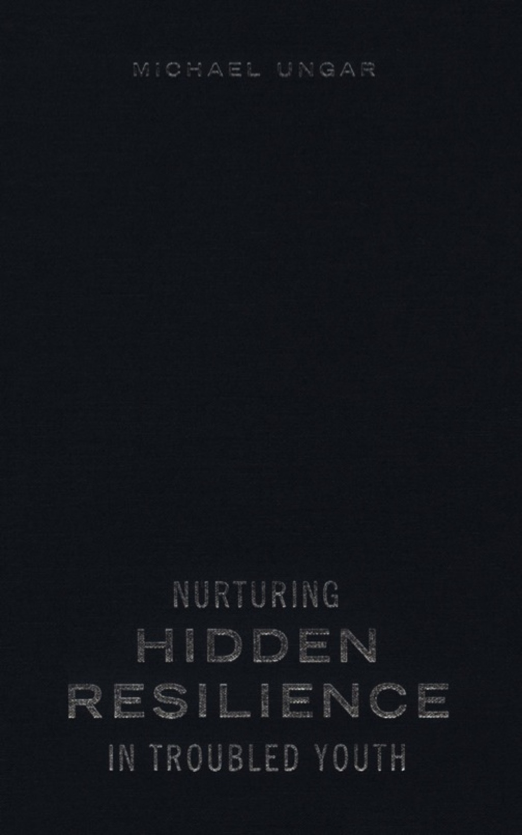 Nurturing Hidden Resilience in Troubled Youth 1st Edition â€“ PDF/EPUB Version Downloadable