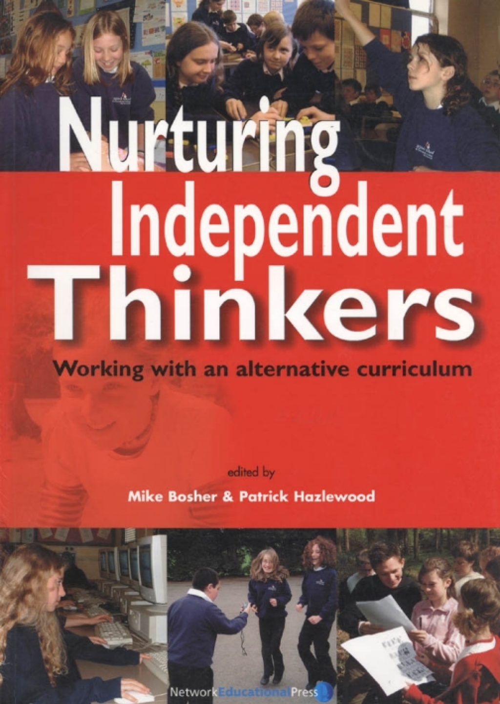Nurturing Independent Thinkers 1st Edition â€“ PDF/EPUB Version Downloadable