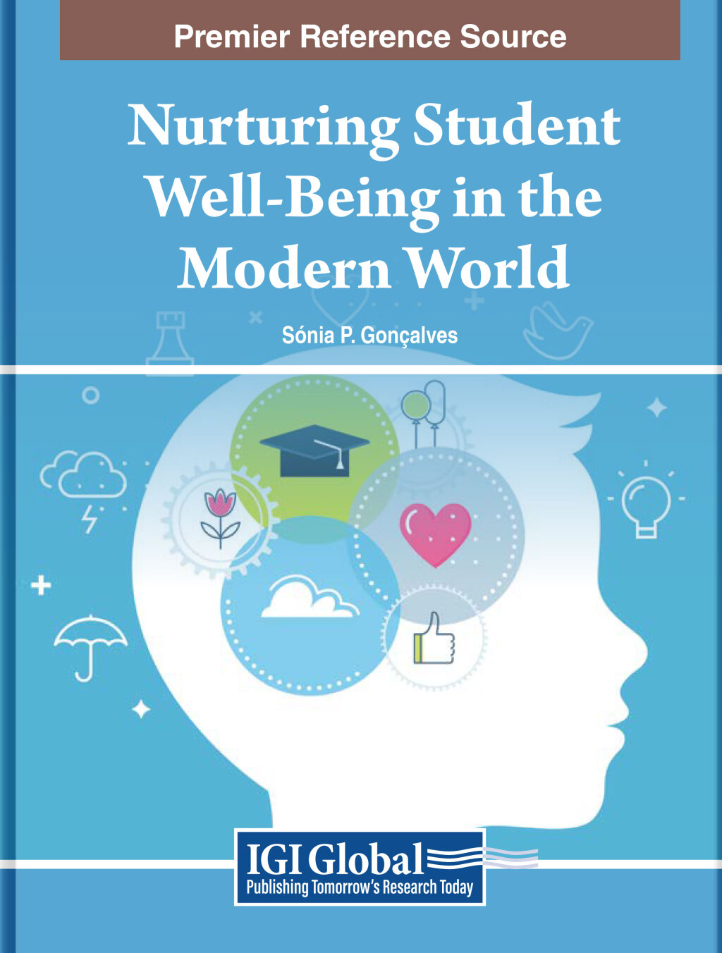 Nurturing Student Well-Being in the Modern World  â€“ PDF/EPUB Version Downloadable