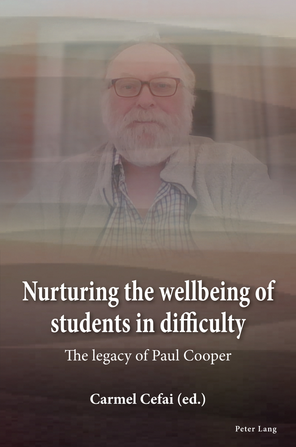 Nurturing the wellbeing of students in difficulty The legacy of Paul Cooper 1st Edition â€“ PDF/EPUB Version Downloadable