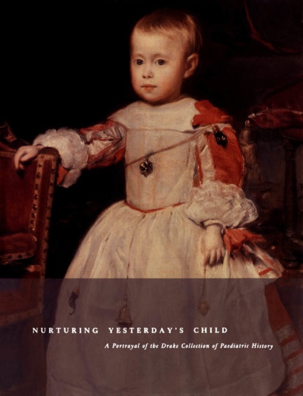 Nurturing Yesterday's Child A Portrayal of the Drake Collection of Paediatric History  â€“ PDF/EPUB Version Downloadable
