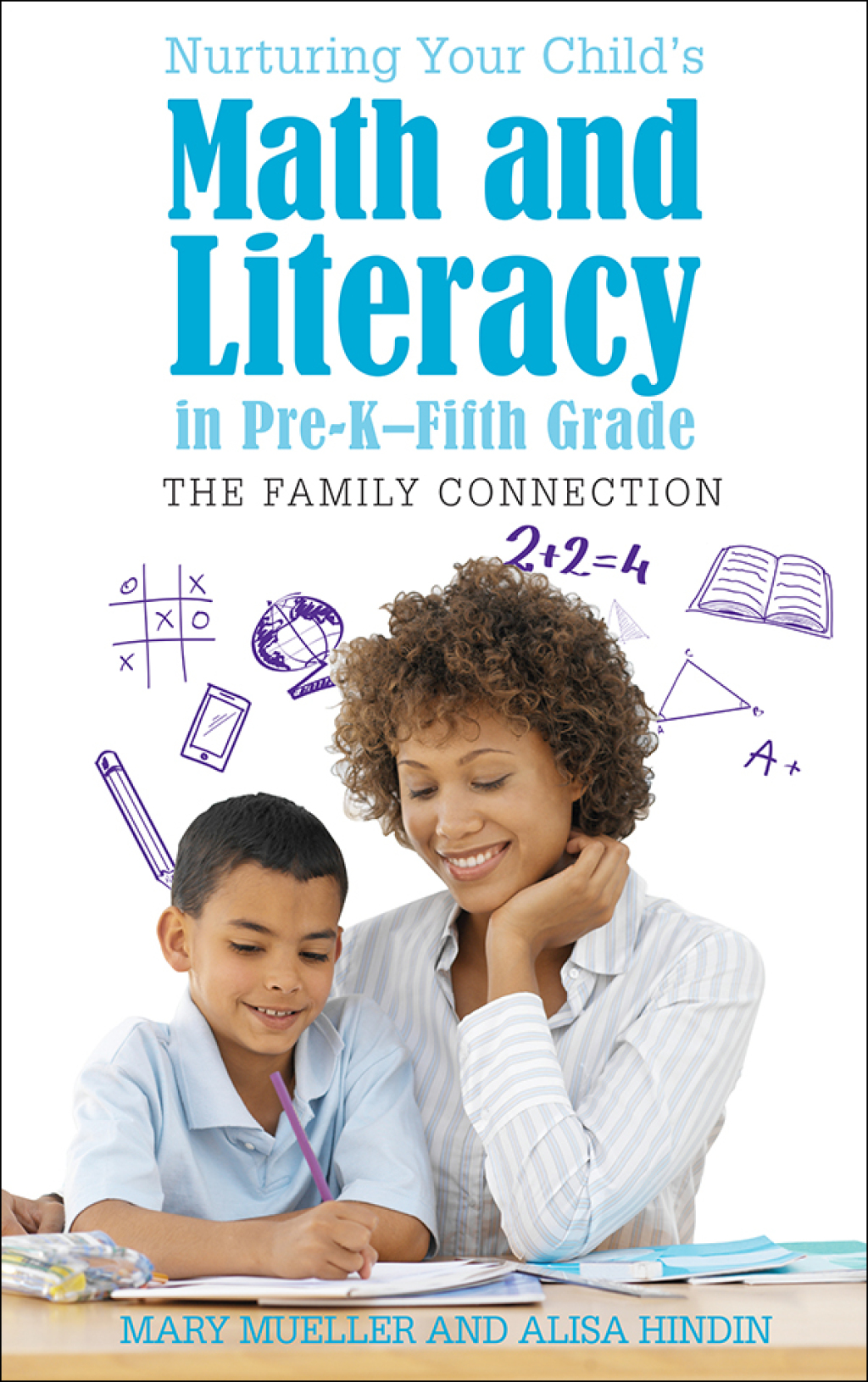 Nurturing Your Child's Math and Literacy in Pre-Kâ€“Fifth Grade The Family Connection 1st Edition â€“ PDF/EPUB Version Downloadable