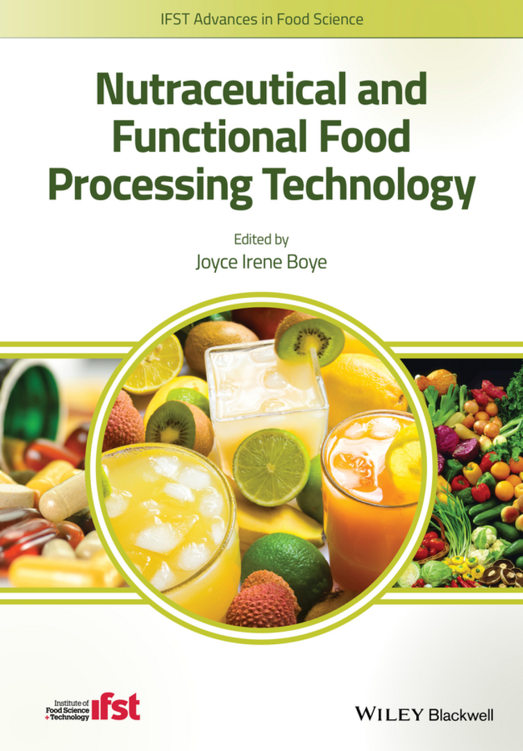 Nutraceutical and Functional Food Processing Technology 1st Edition â€“ PDF/EPUB Version Downloadable