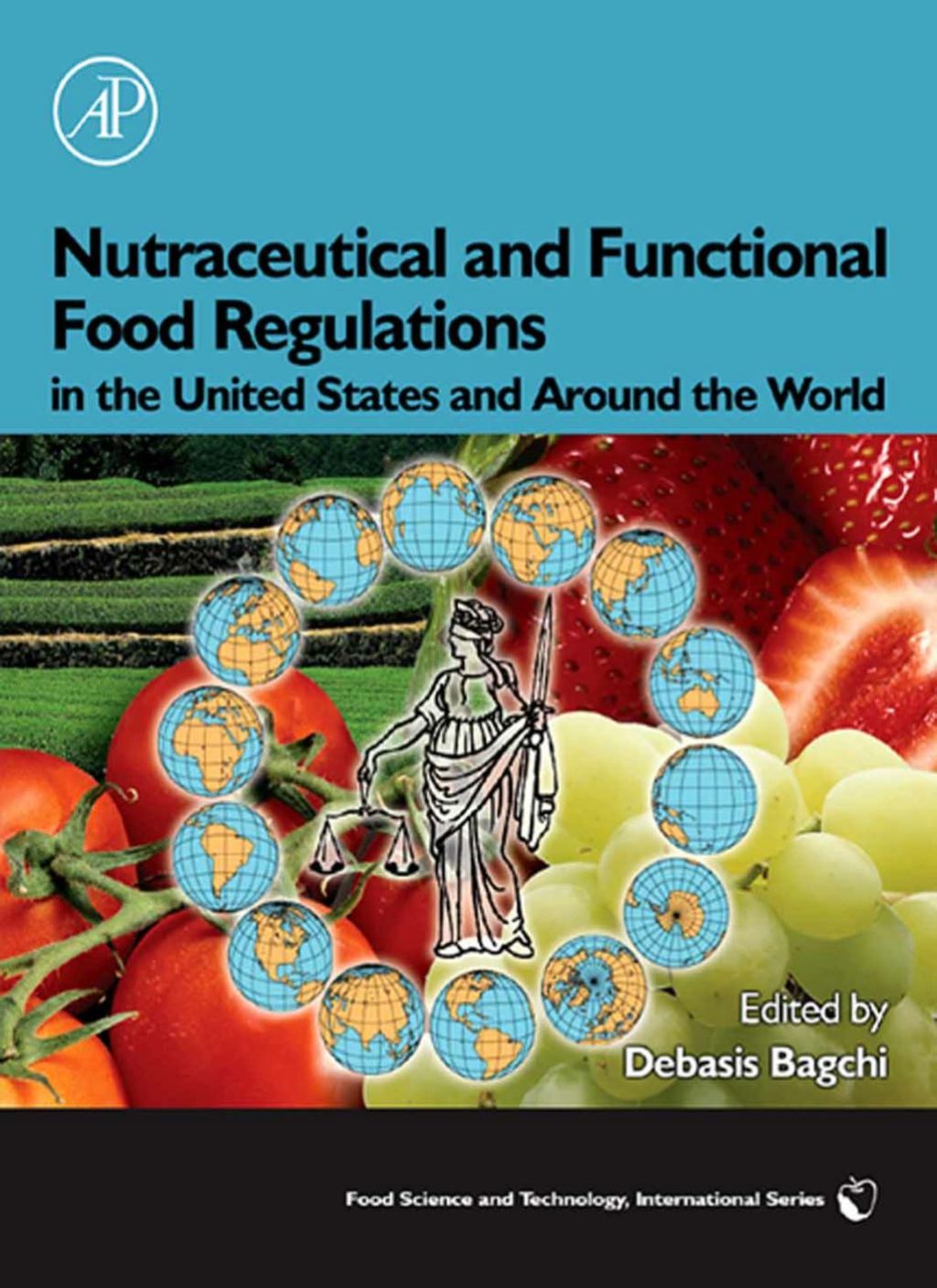 Nutraceutical and Functional Food Regulations in the United States and Around the World  â€“ PDF/EPUB Version Downloadable