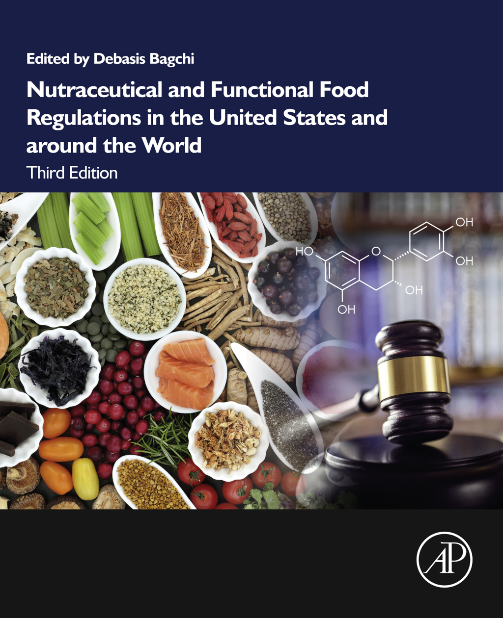 Nutraceutical and Functional Food Regulations in the United States and around the World 3rd Edition â€“ PDF/EPUB Version Downloadable