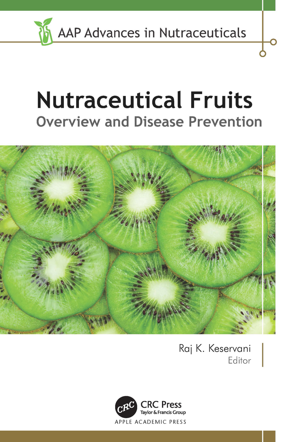 Nutraceutical Fruits Overview and Disease Prevention 1st Edition â€“ PDF/EPUB Version Downloadable