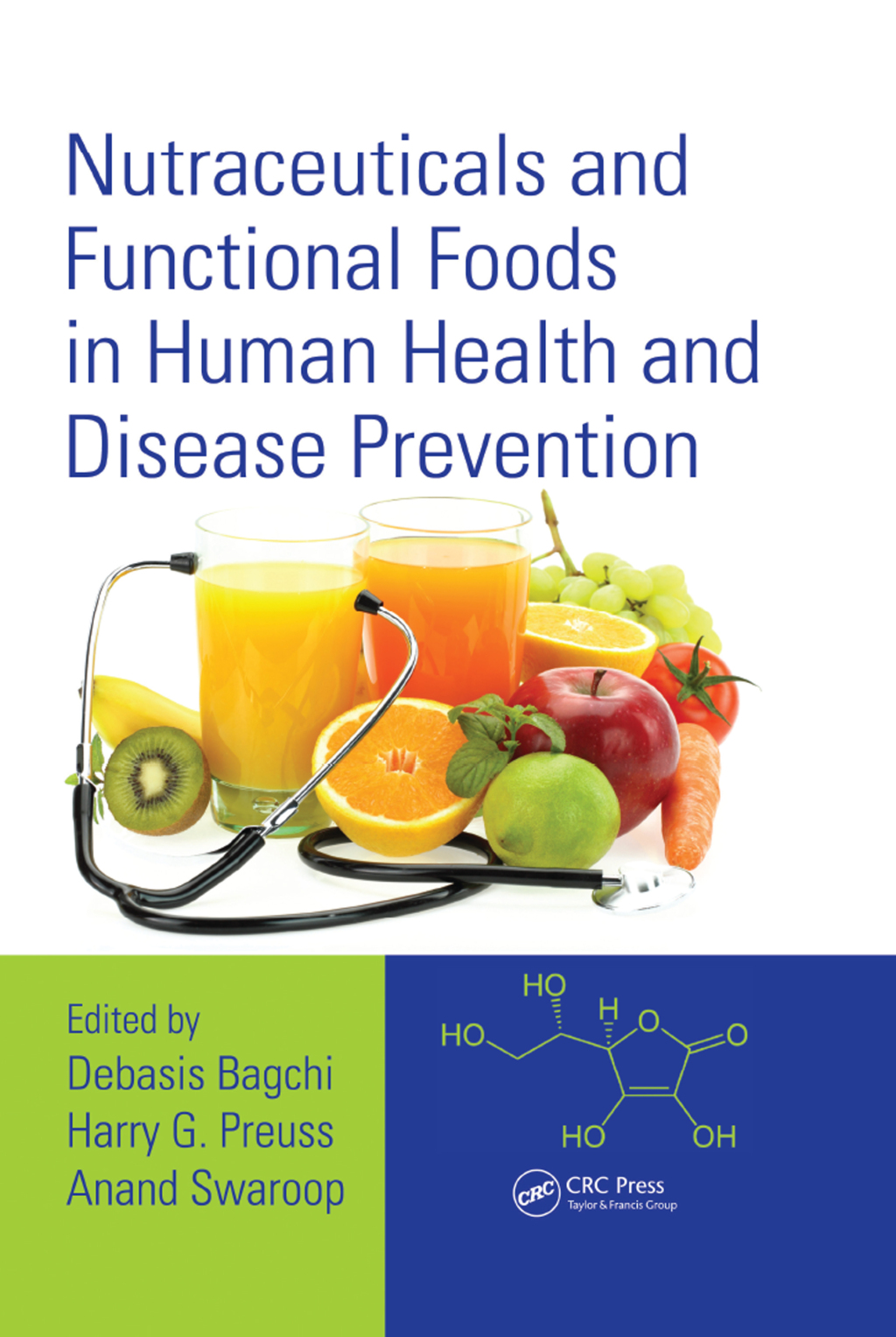 Nutraceuticals and Functional Foods in Human Health and Disease Prevention 1st Edition â€“ PDF/EPUB Version Downloadable