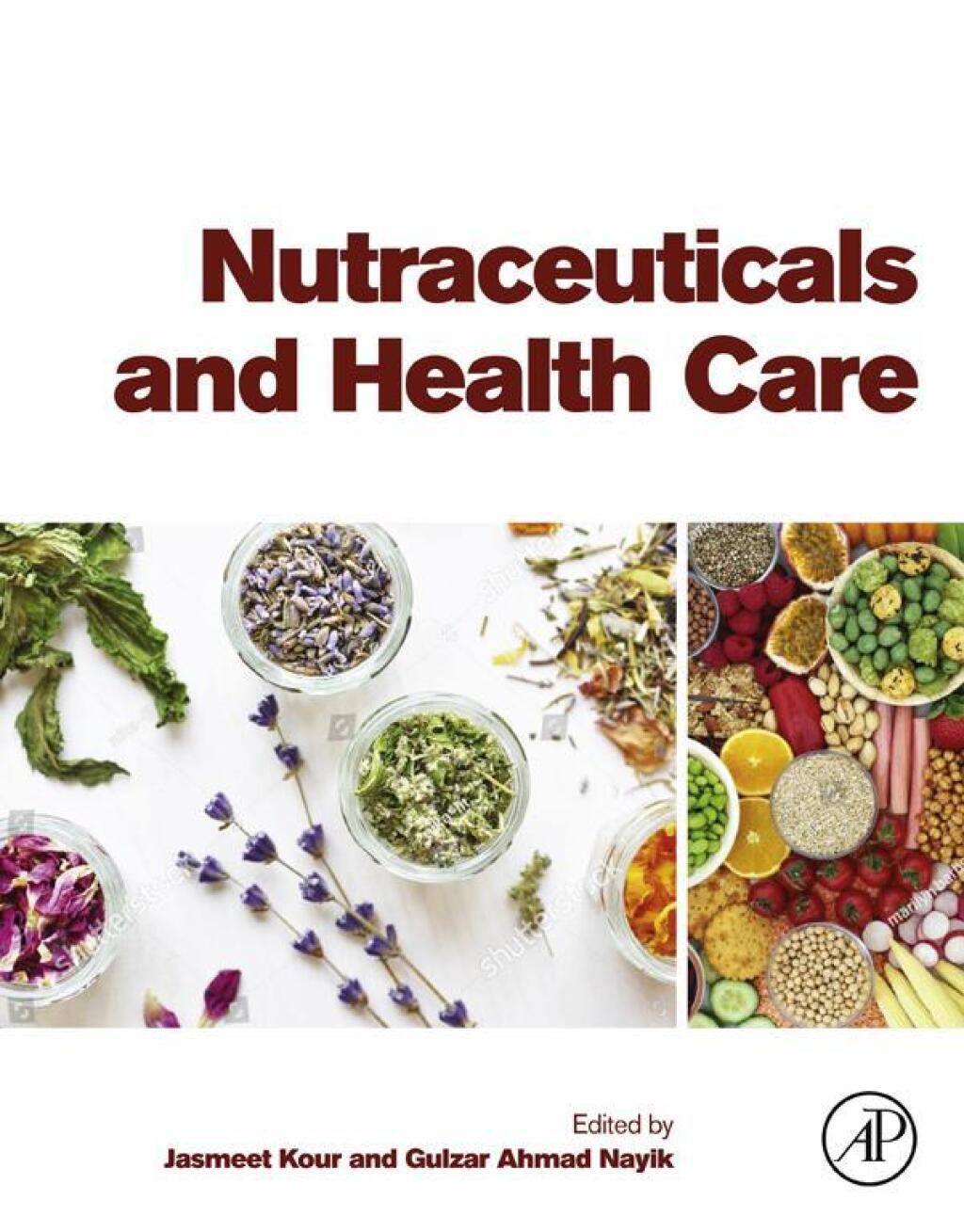 Nutraceuticals and Health Care  â€“ PDF/EPUB Version Downloadable