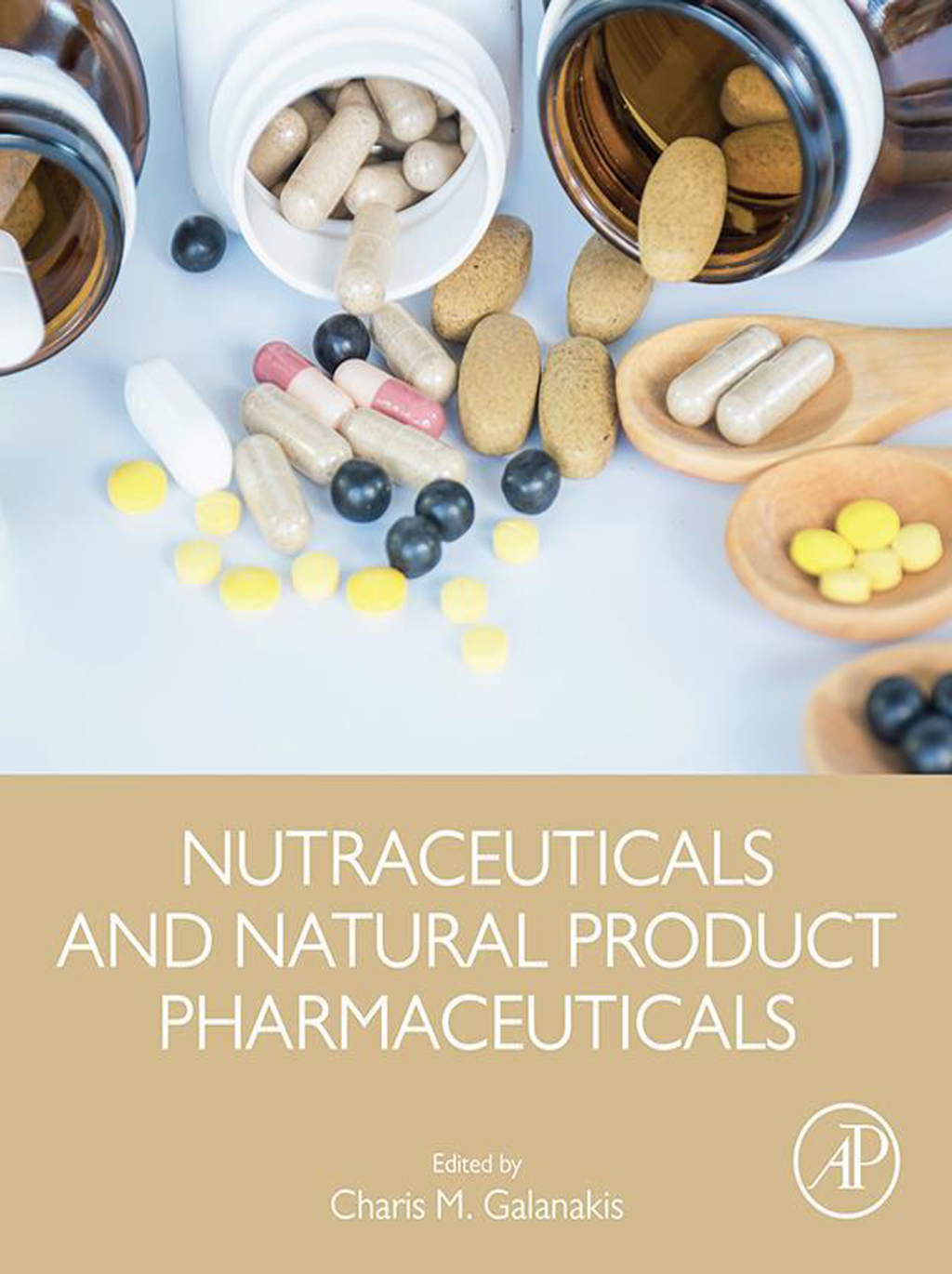 Nutraceuticals and Natural Product Pharmaceuticals  â€“ PDF/EPUB Version Downloadable