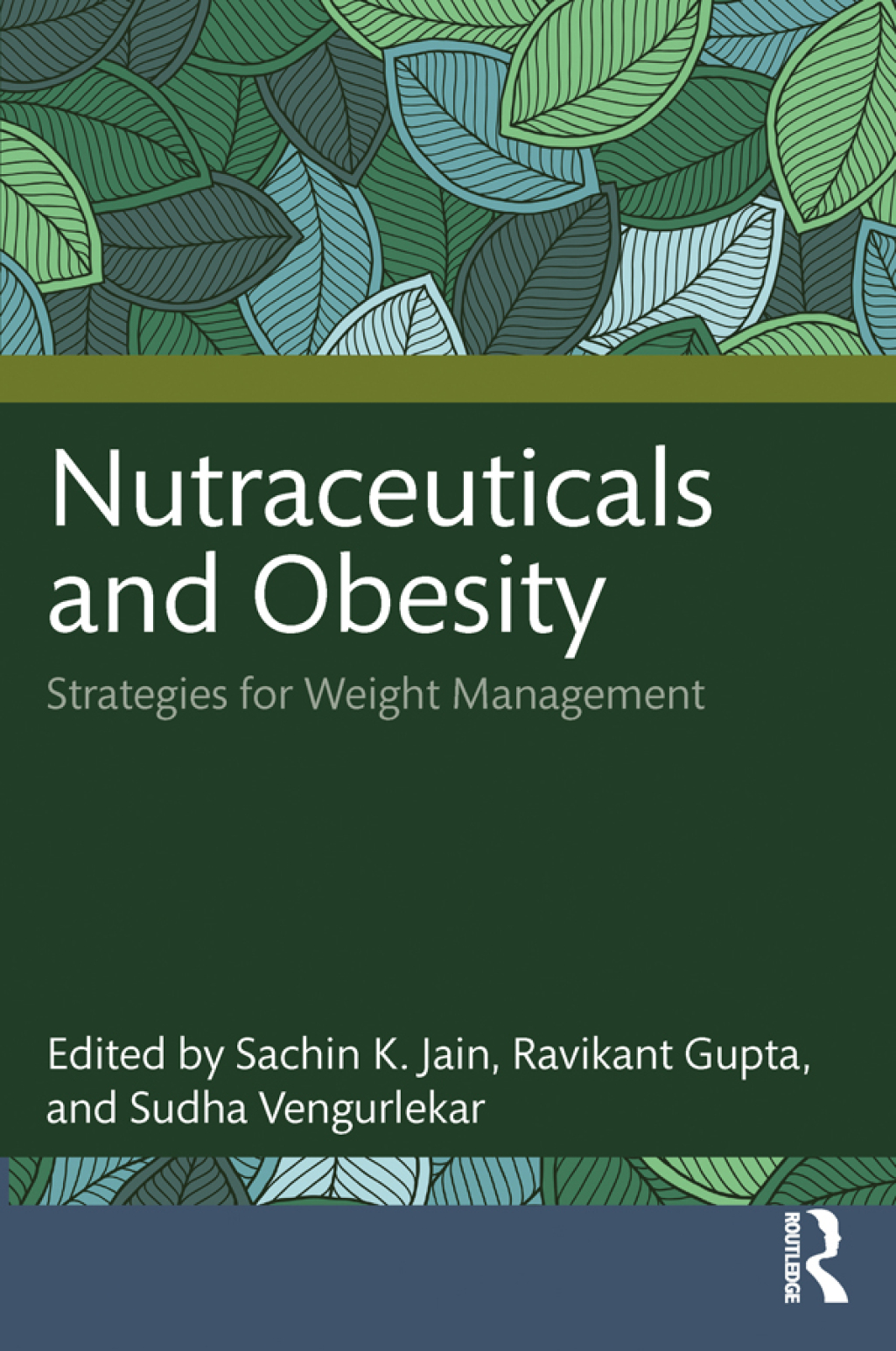 Nutraceuticals and Obesity Strategies for Weight Management 1st Edition â€“ PDF/EPUB Version Downloadable