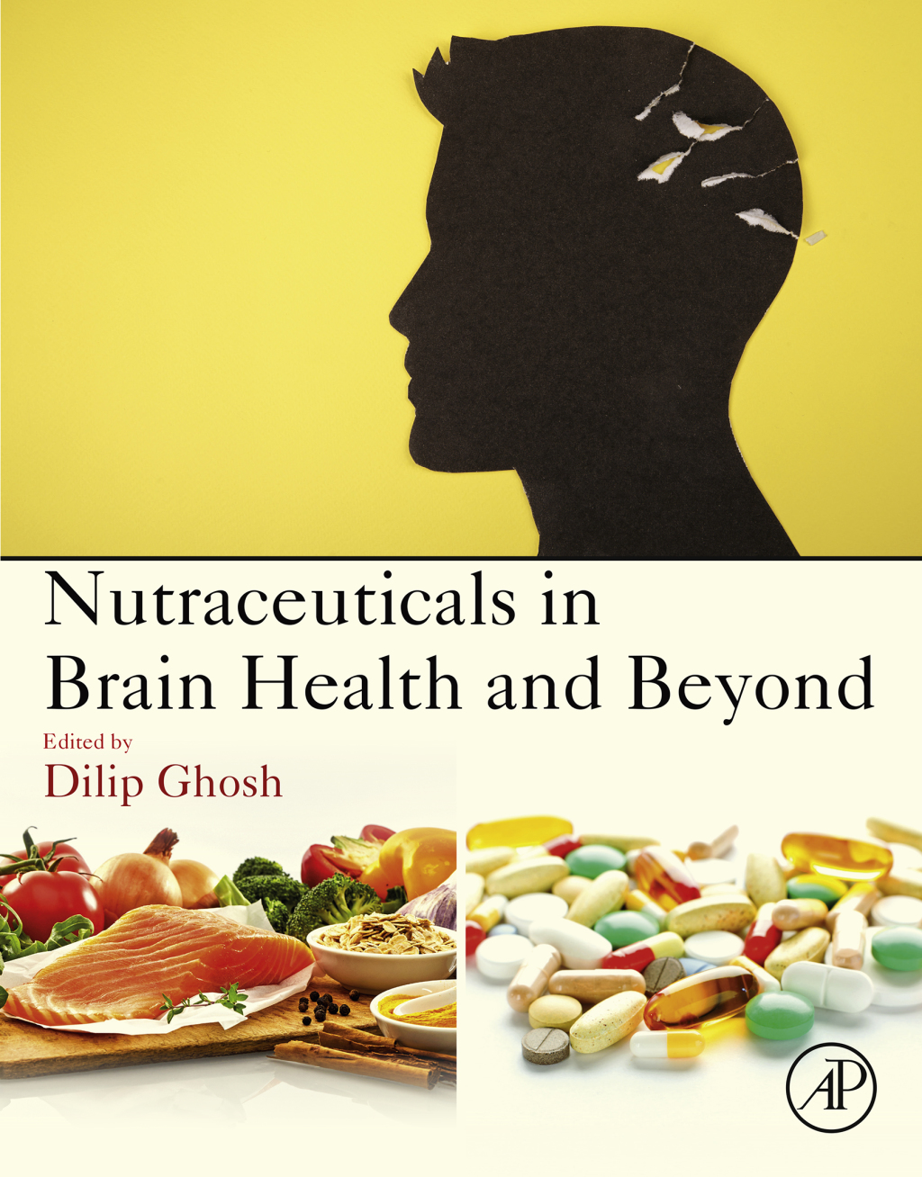 Nutraceuticals in Brain Health and Beyond 1st Edition â€“ PDF/EPUB Version Downloadable