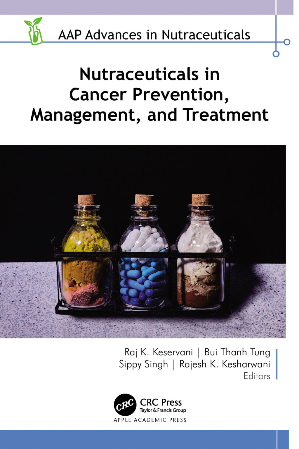 Nutraceuticals in Cancer Prevention, Management, and Treatment 1st Edition â€“ PDF/EPUB Version Downloadable
