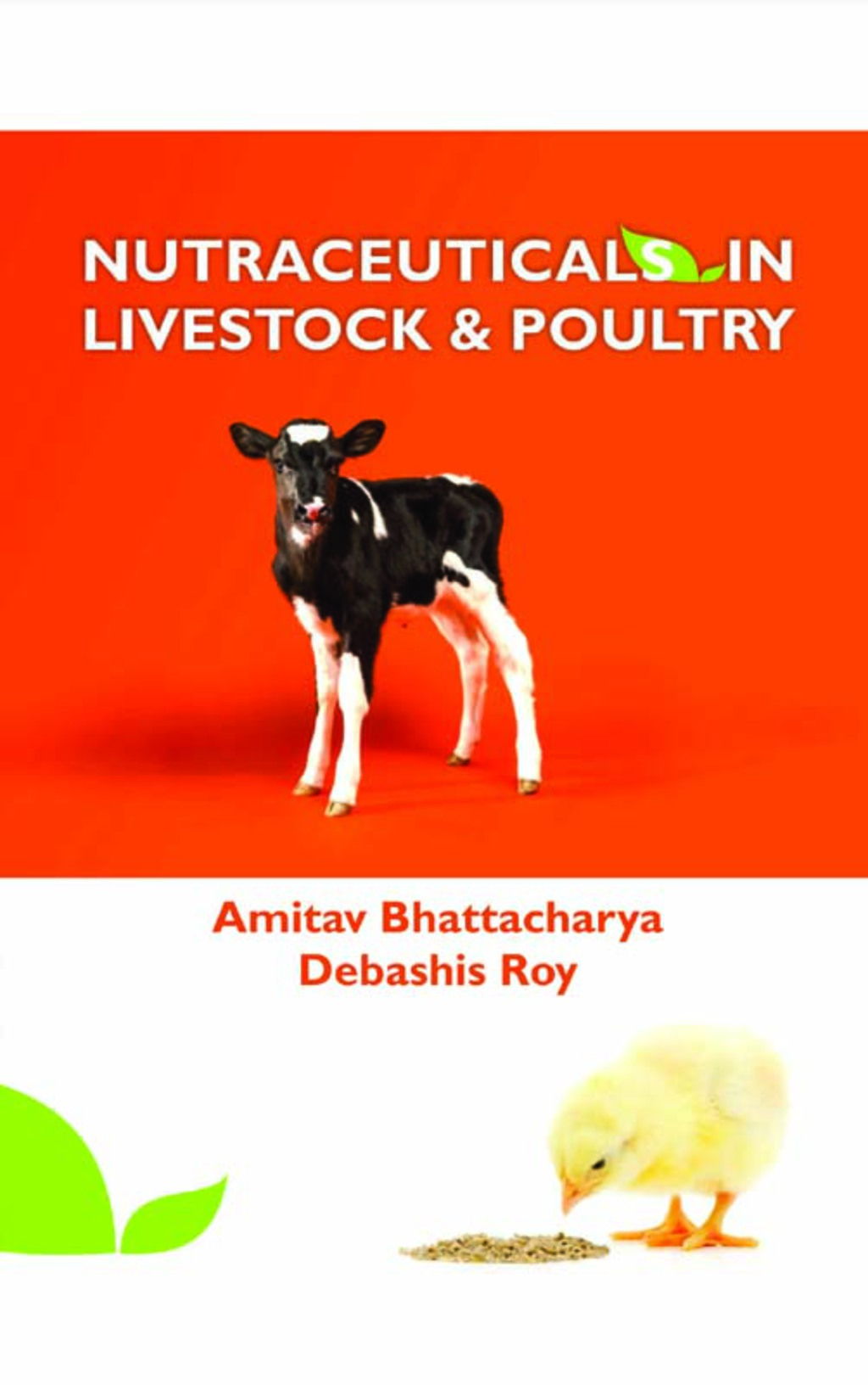 Nutraceuticals in Livestock and Poultry  â€“ PDF/EPUB Version Downloadable