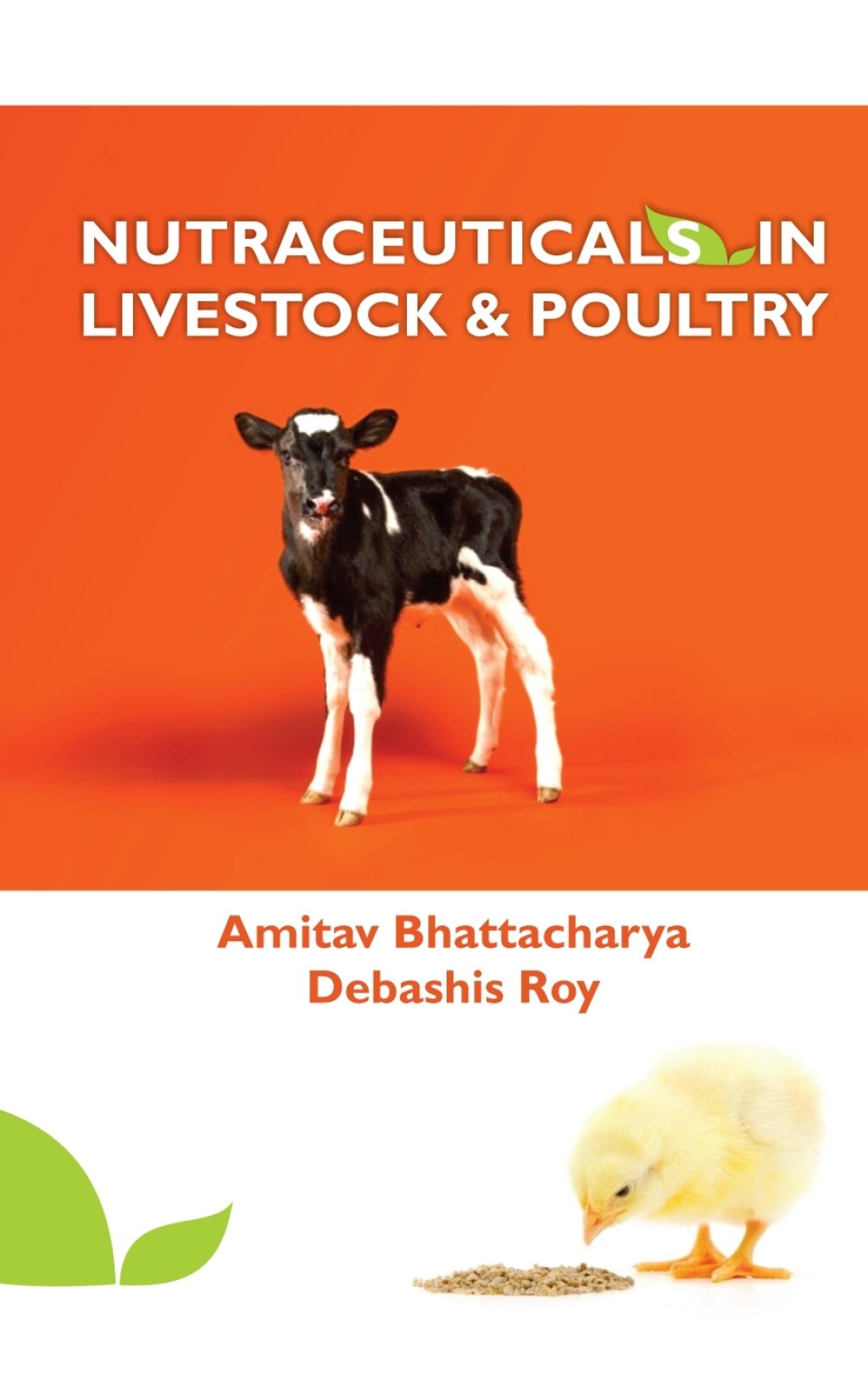 Nutraceuticals in Livestock and Poultry 1st Edition â€“ PDF/EPUB Version Downloadable