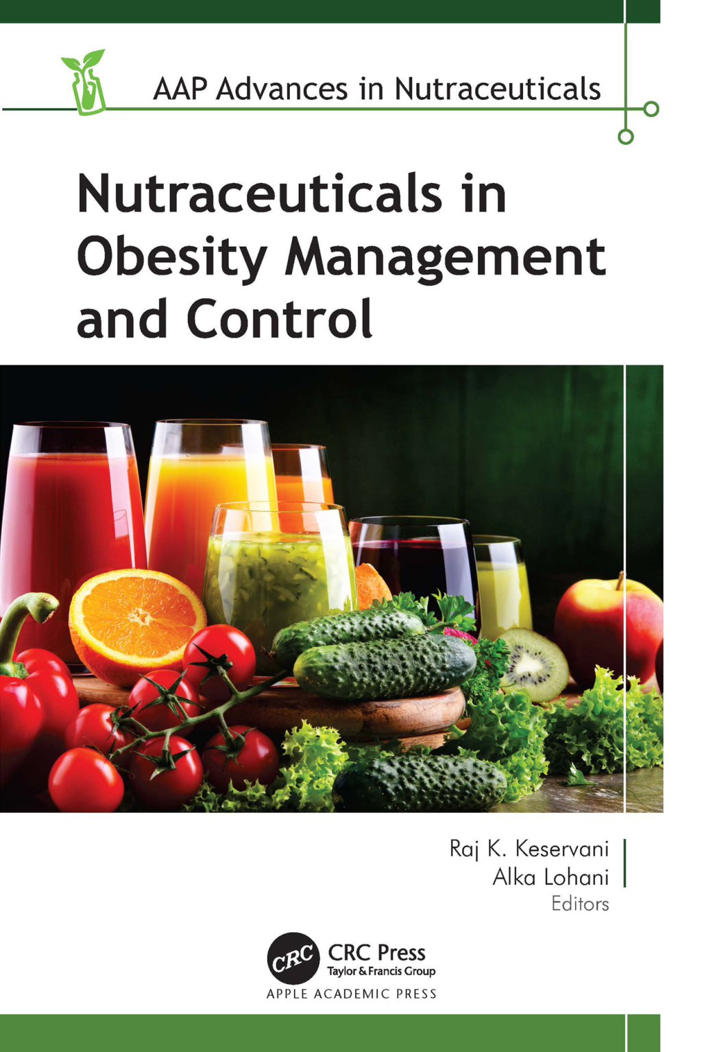 Nutraceuticals in Obesity Management and Control 1st Edition â€“ PDF/EPUB Version Downloadable