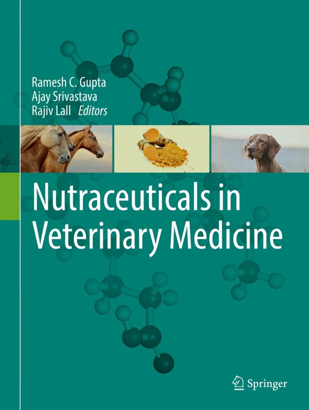 Nutraceuticals in Veterinary Medicine  â€“ PDF/EPUB Version Downloadable