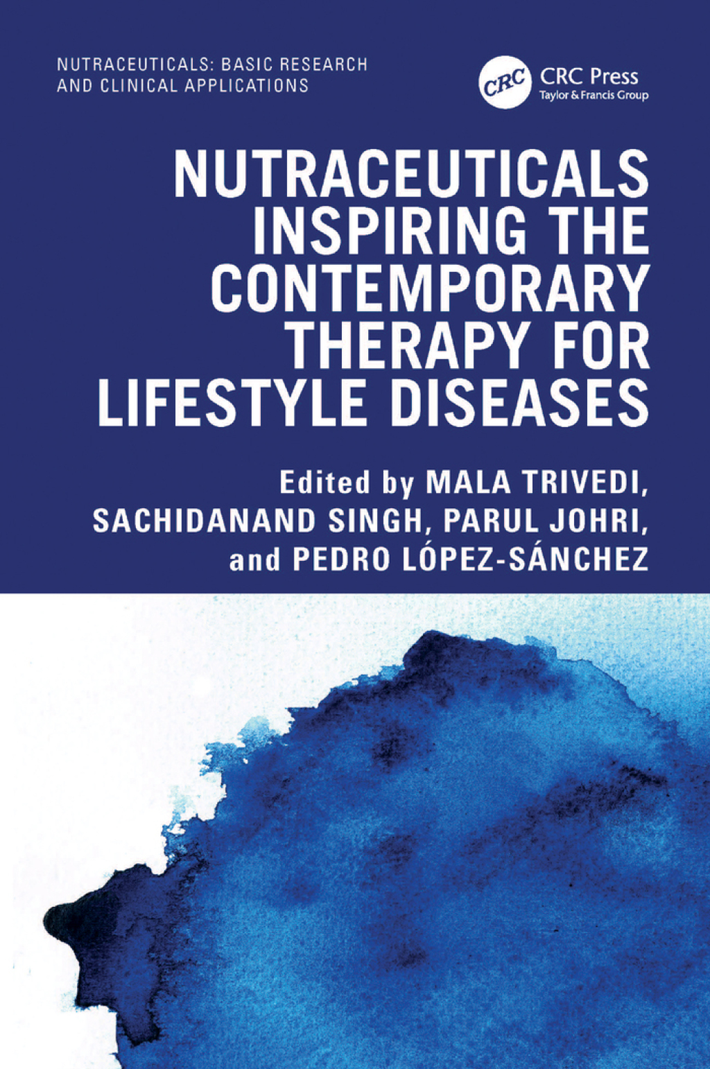 Nutraceuticals Inspiring the Contemporary Therapy for Lifestyle Diseases 1st Edition â€“ PDF/EPUB Version Downloadable