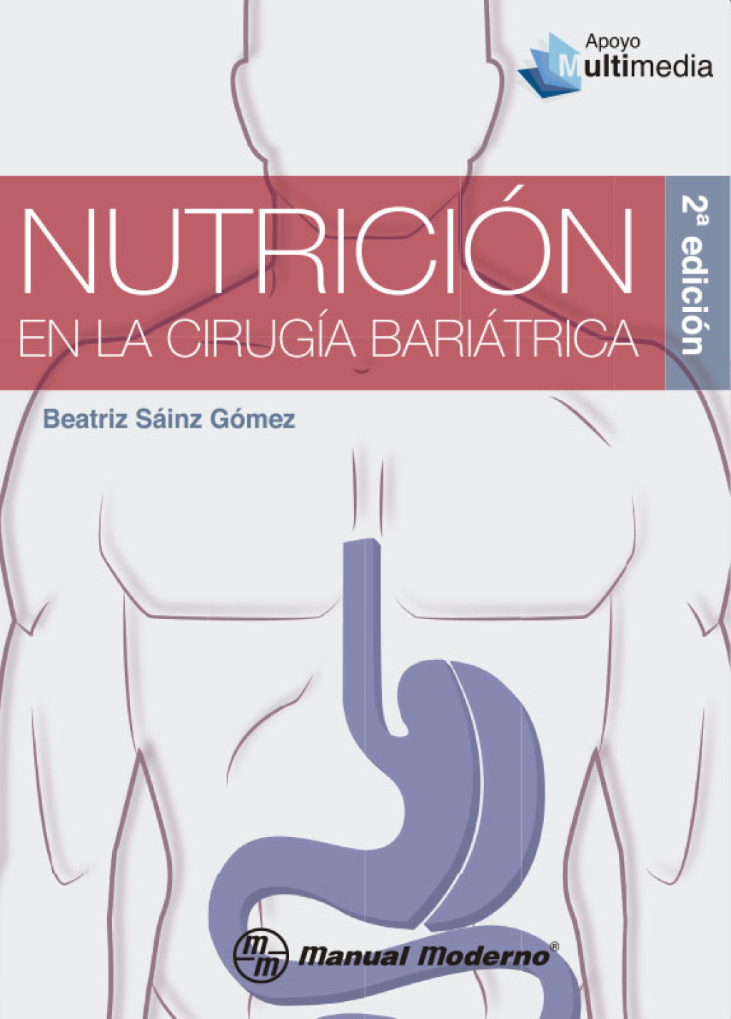 NutriciÃ³n en cirugÃ­a bariÃ¡trica 2nd Edition - (PDF/EPUB Version)